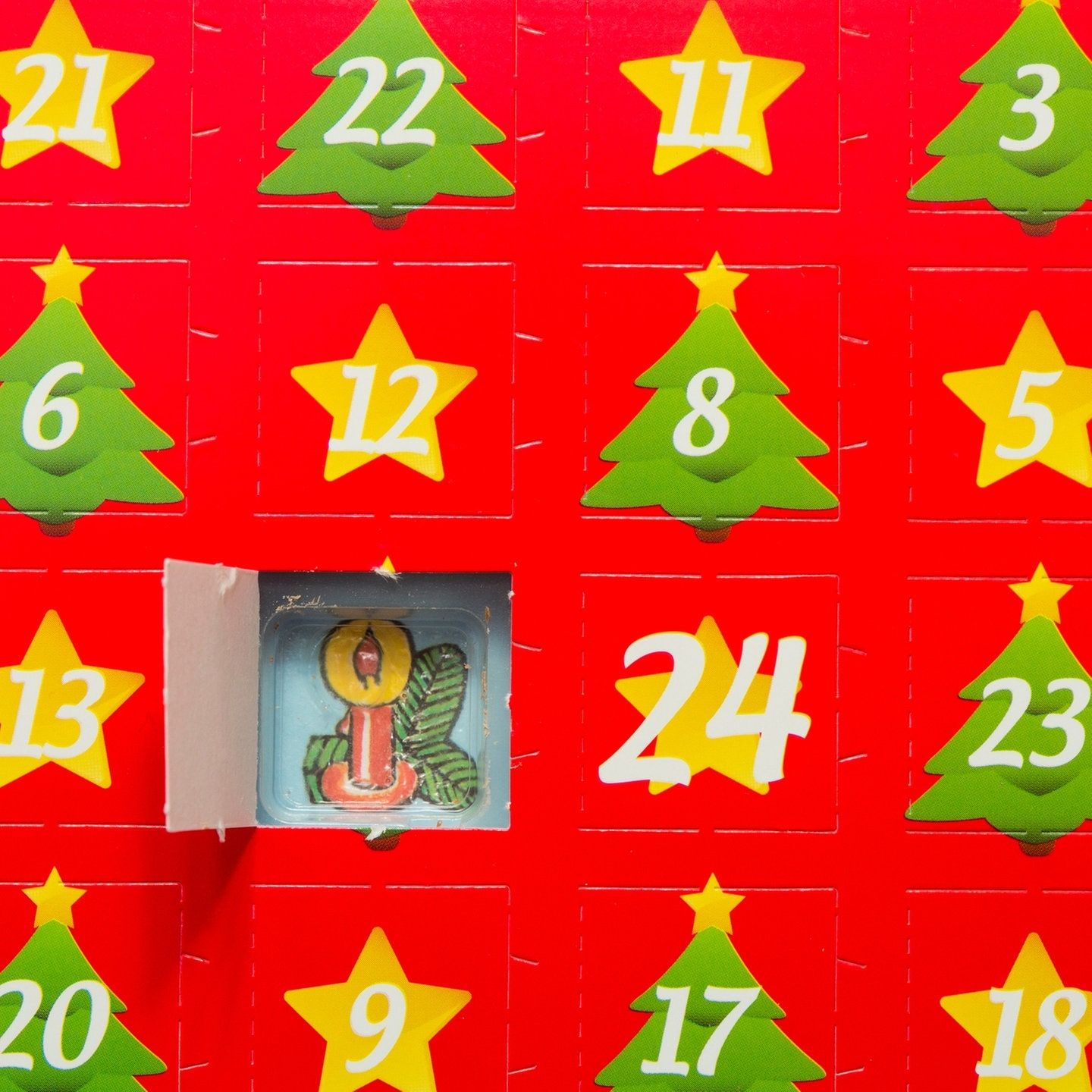 Lehmanns Leben: Weihnachten