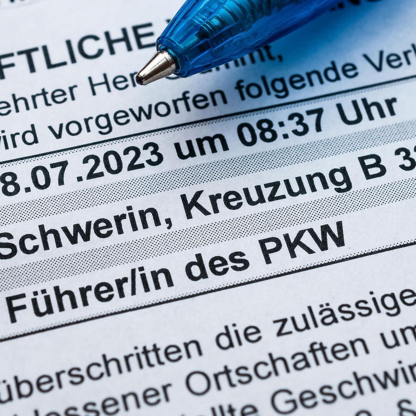 Kienzle und die Betrugsmasche