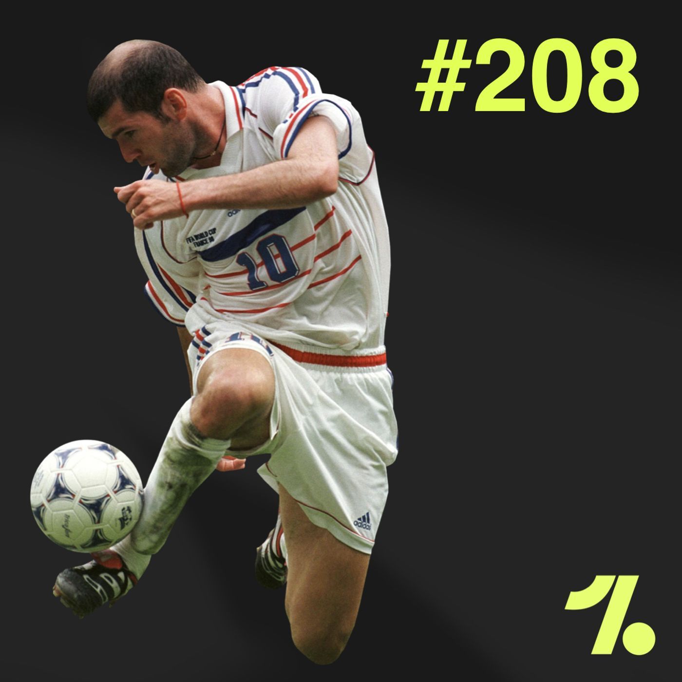 S1 Ep208: A Premier League best XI v a European best XI