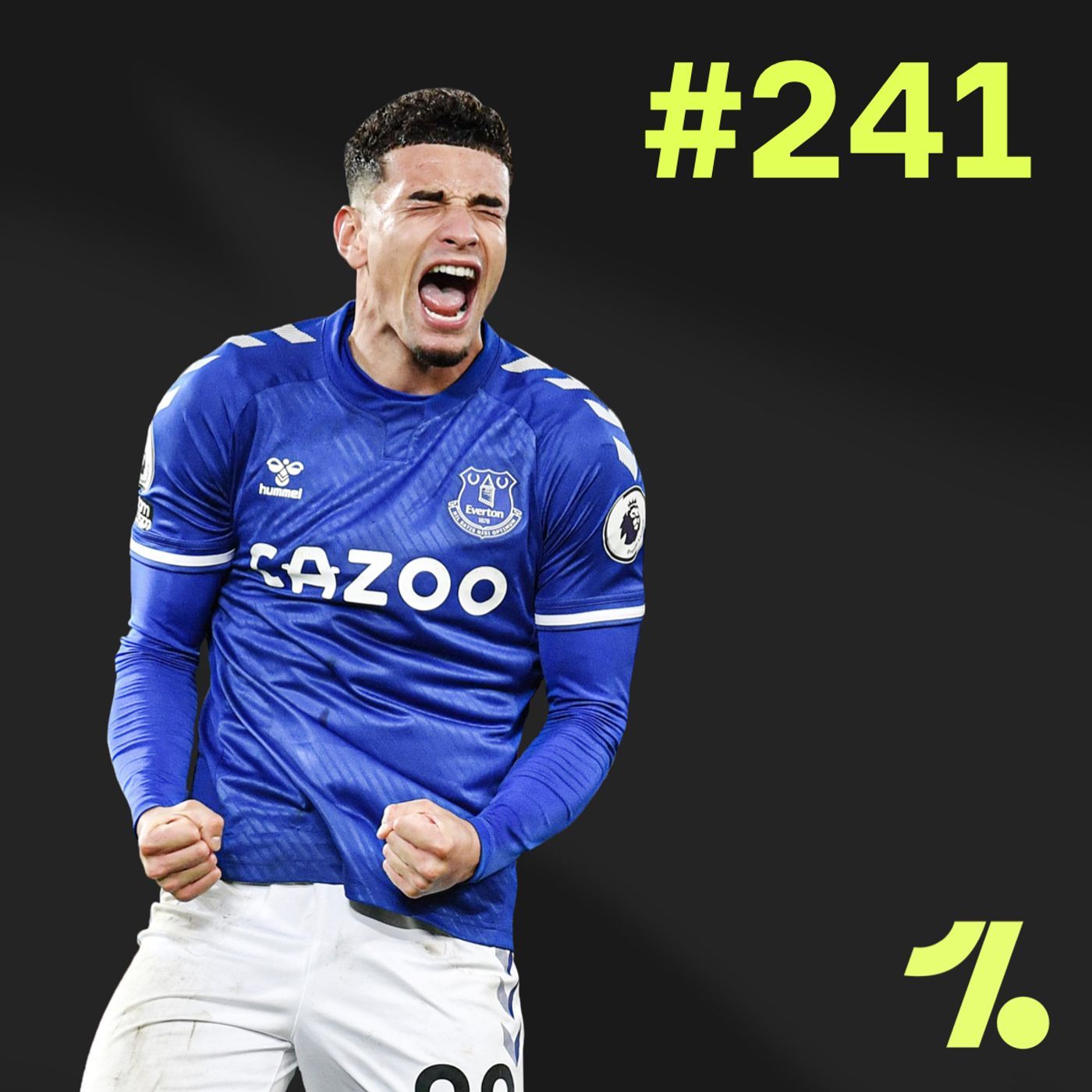 S1 Ep241: Everton's derby delight, Moyes beats Mou and Pep hacks football