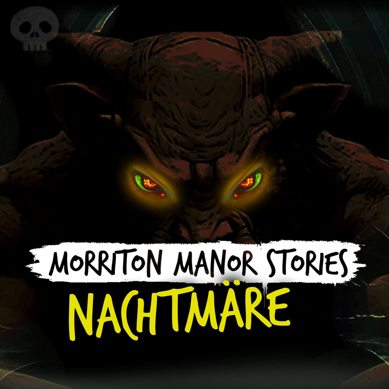 MORRITON MANOR Spezial | Nachtmäre