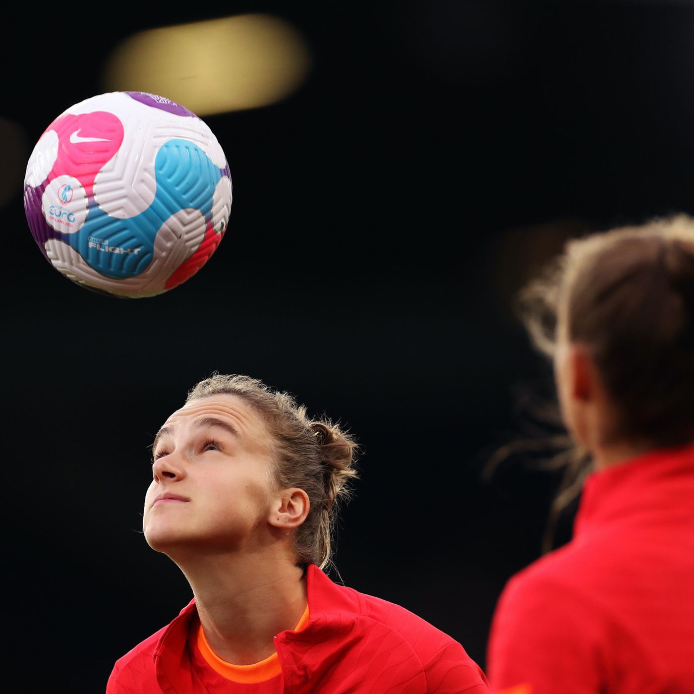 355: Euro 2022: Miedema, France, Italian dark stallions?