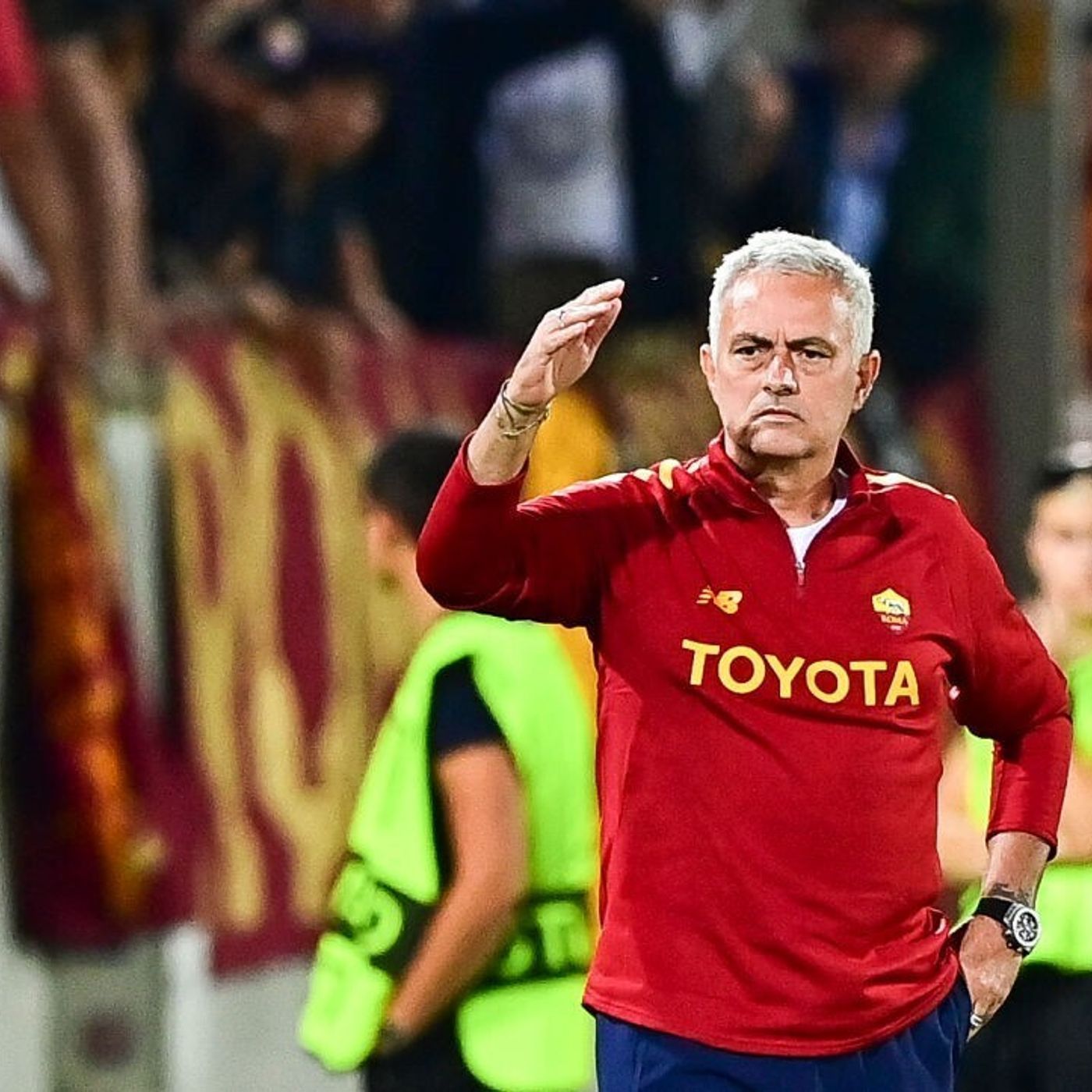 S1 Ep368: Serie A Podcast: Roma in crisis? Juve still struggling, Napoli on fire