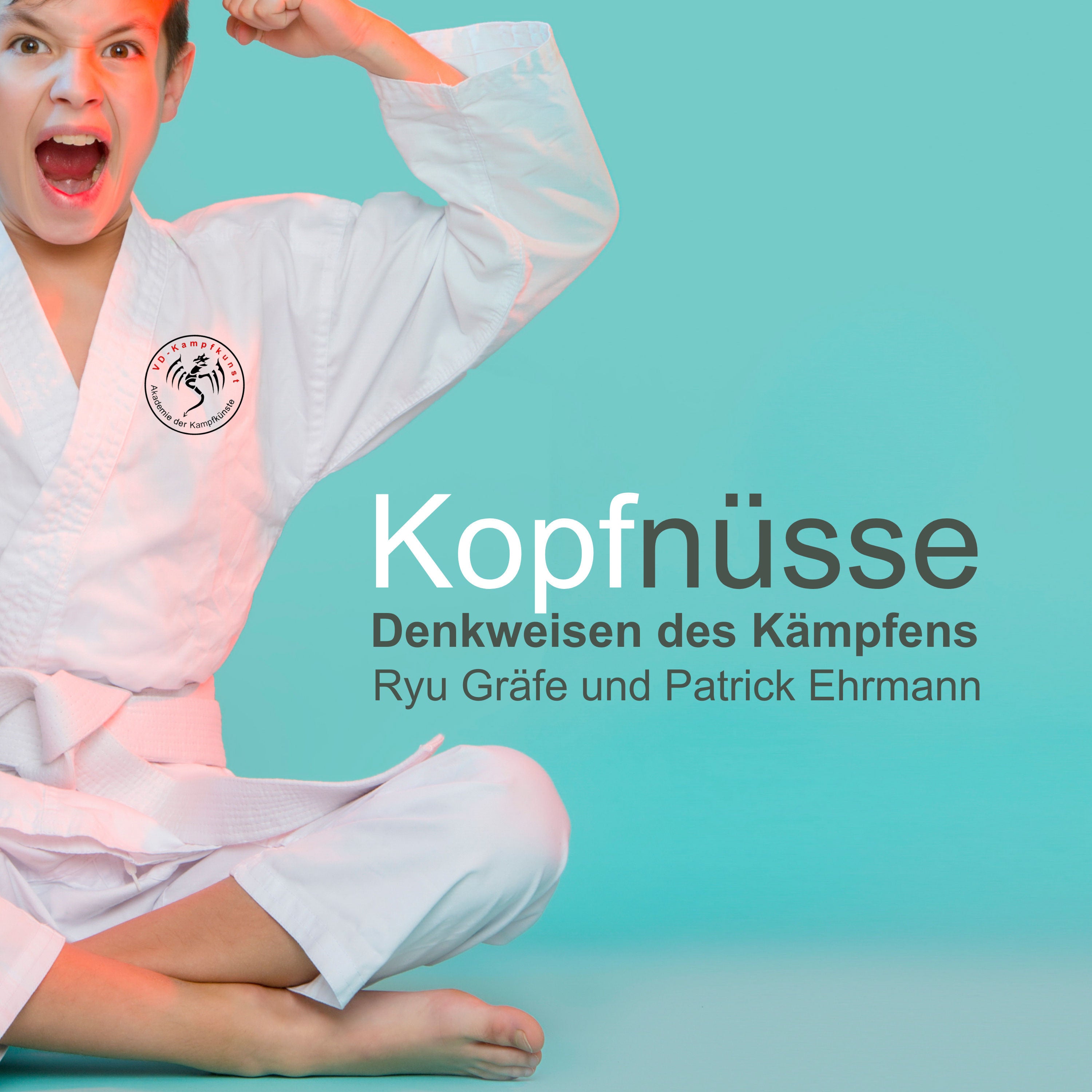 Wer ist eigentlich Ryu?