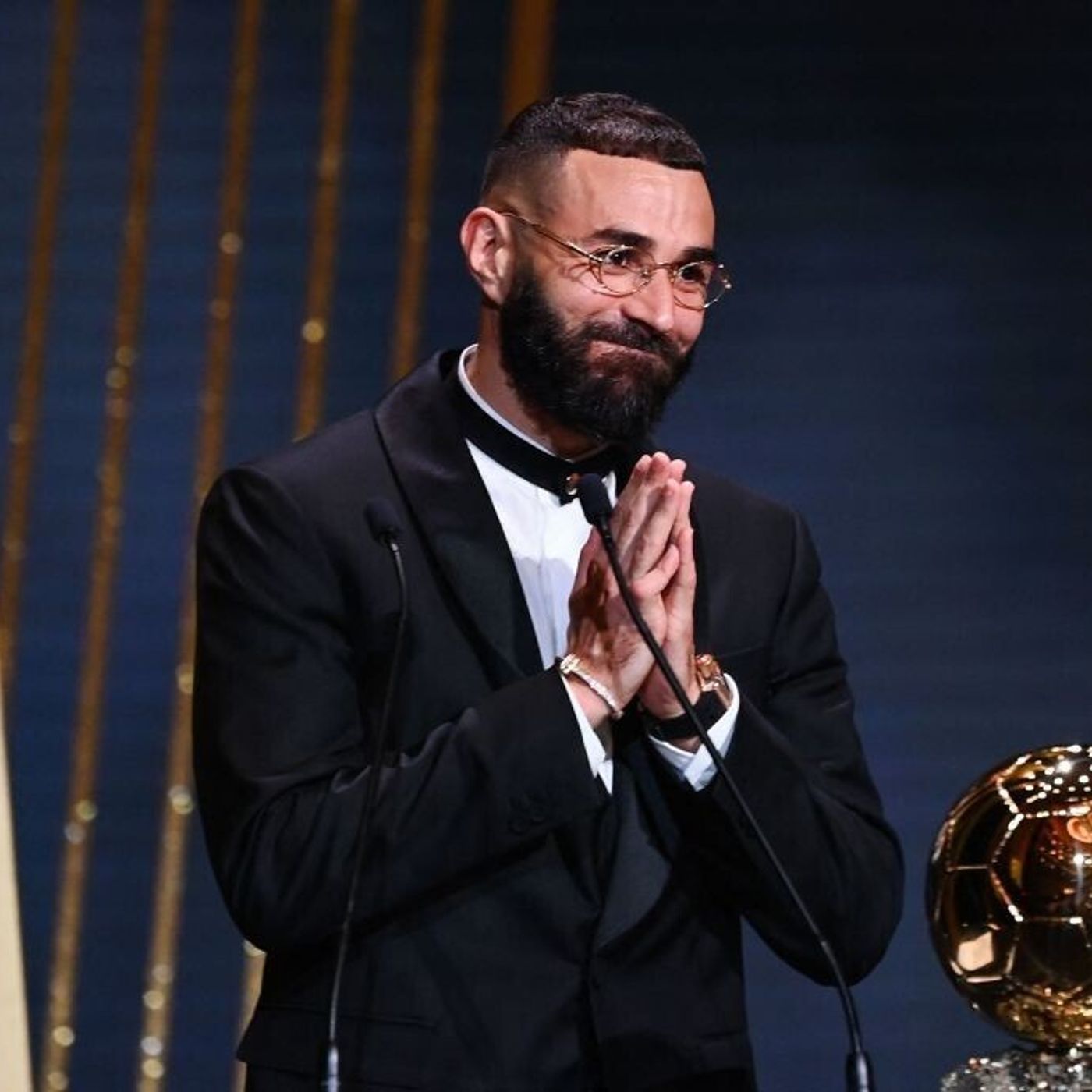 S1 Ep381: Great week for Benzema and Real Madrid, Liverpool sink City