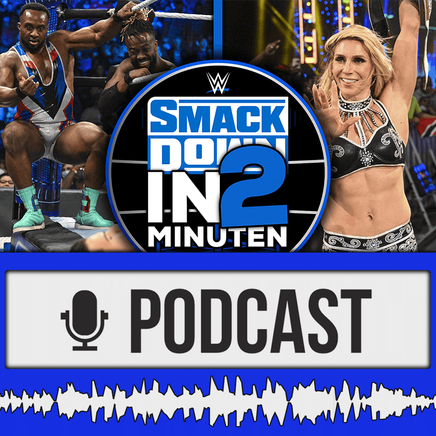 WWE SmackDown in 2 Minuten | Der Horror der Langeweile | 11.02.22