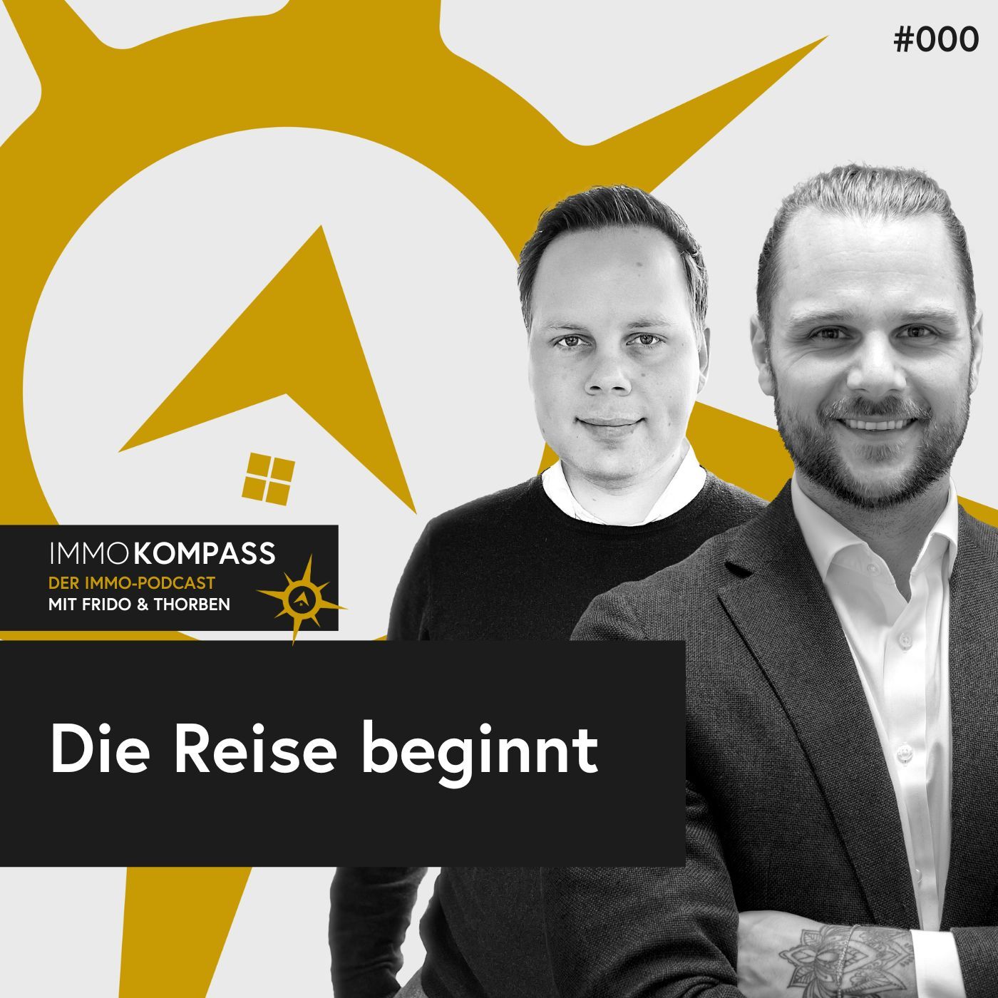 Folge 000 - Die Reise beginnt