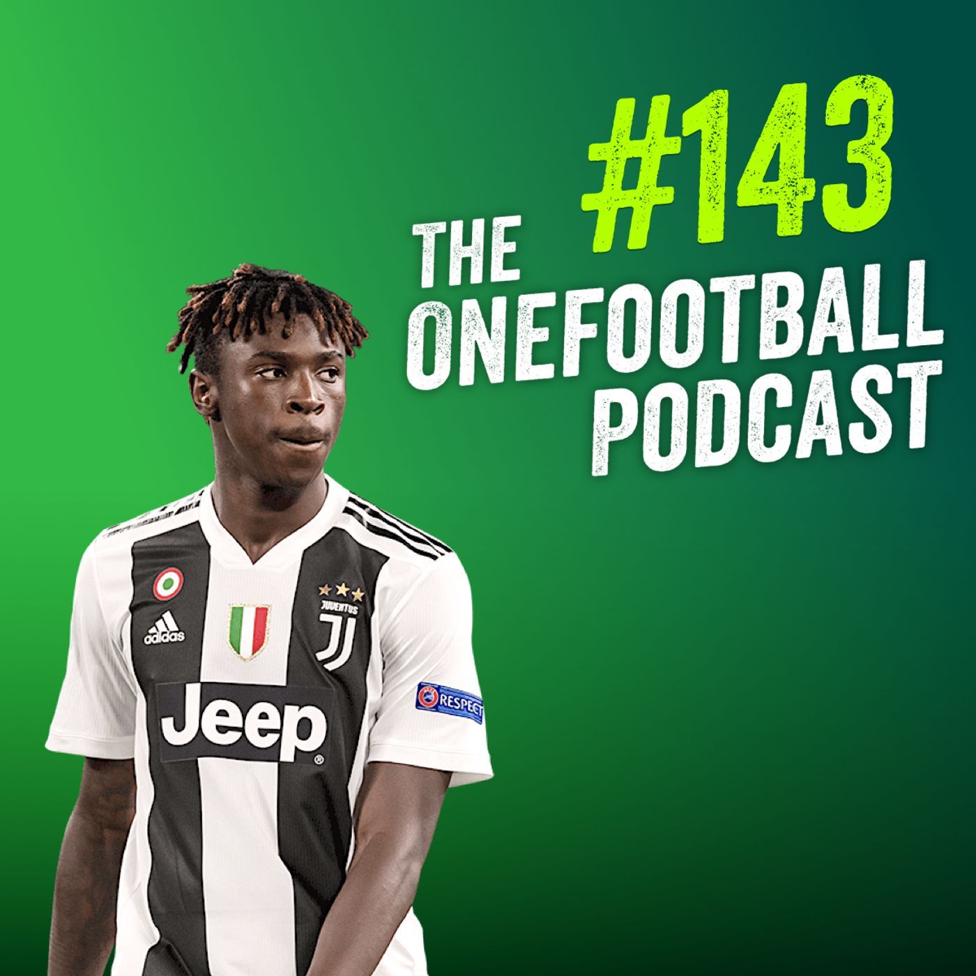 143: Racism in Italy, der Klassiker and is it OK to change your club?