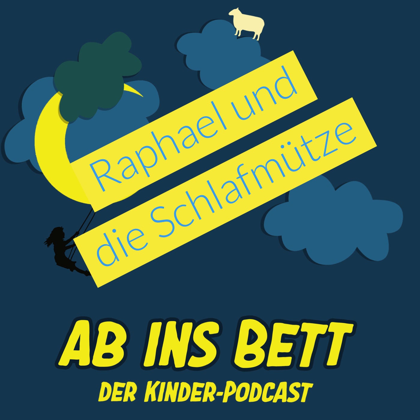 #167 Raphael und die Schlafmütze