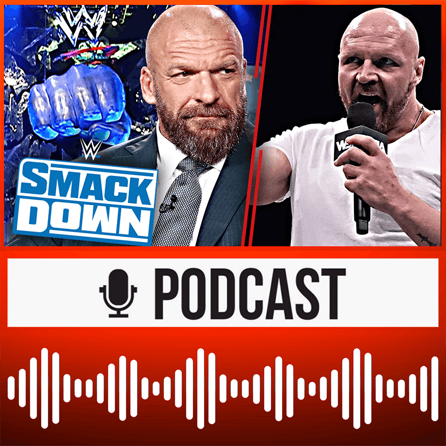 WWE: Senderwechsel & Specials geplant! Neue Fraktion: Was plant AEW um Jon Moxley? | HAUPTKAMPF