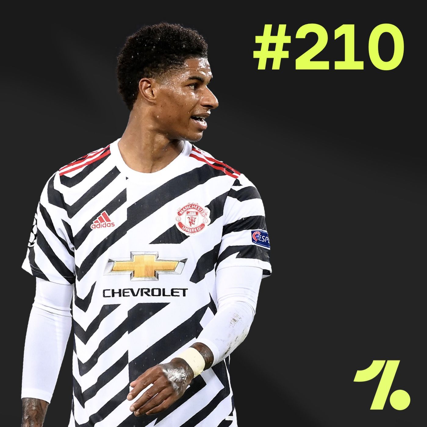 S1 Ep210: Champions League review, el Clásico, a short history of Frankfurt