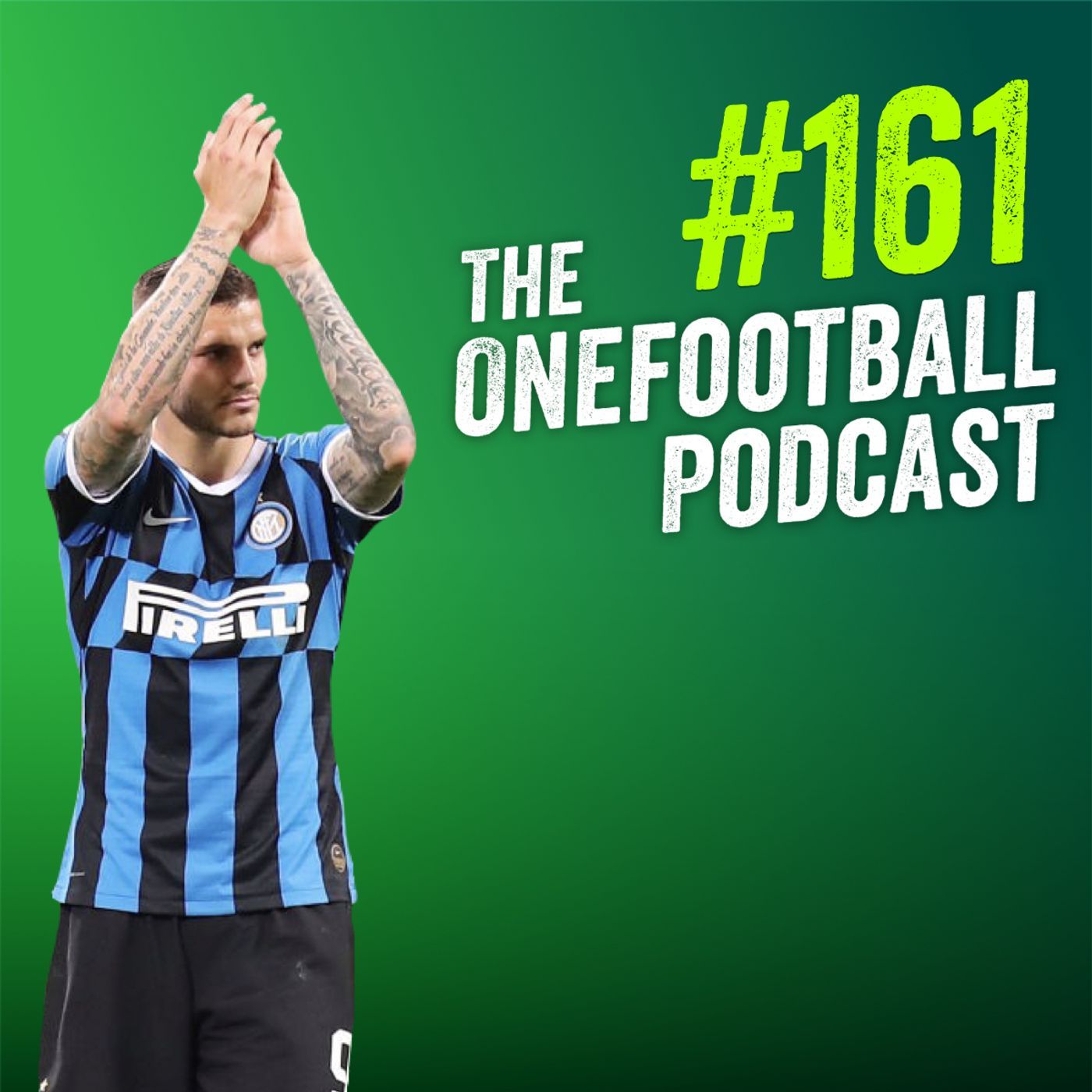 S1 Ep161: Trouble at Liverpool, transfer window closes, what next for Neymar and PSG?