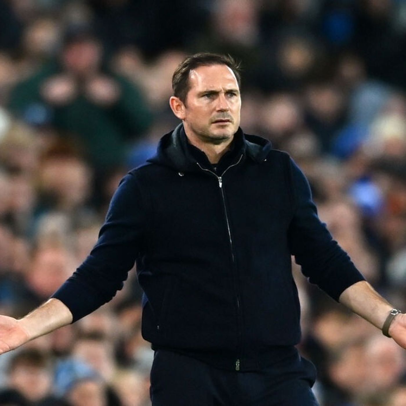 S1 Ep399: Angry Arteta, Serie A returns, Lampard out?