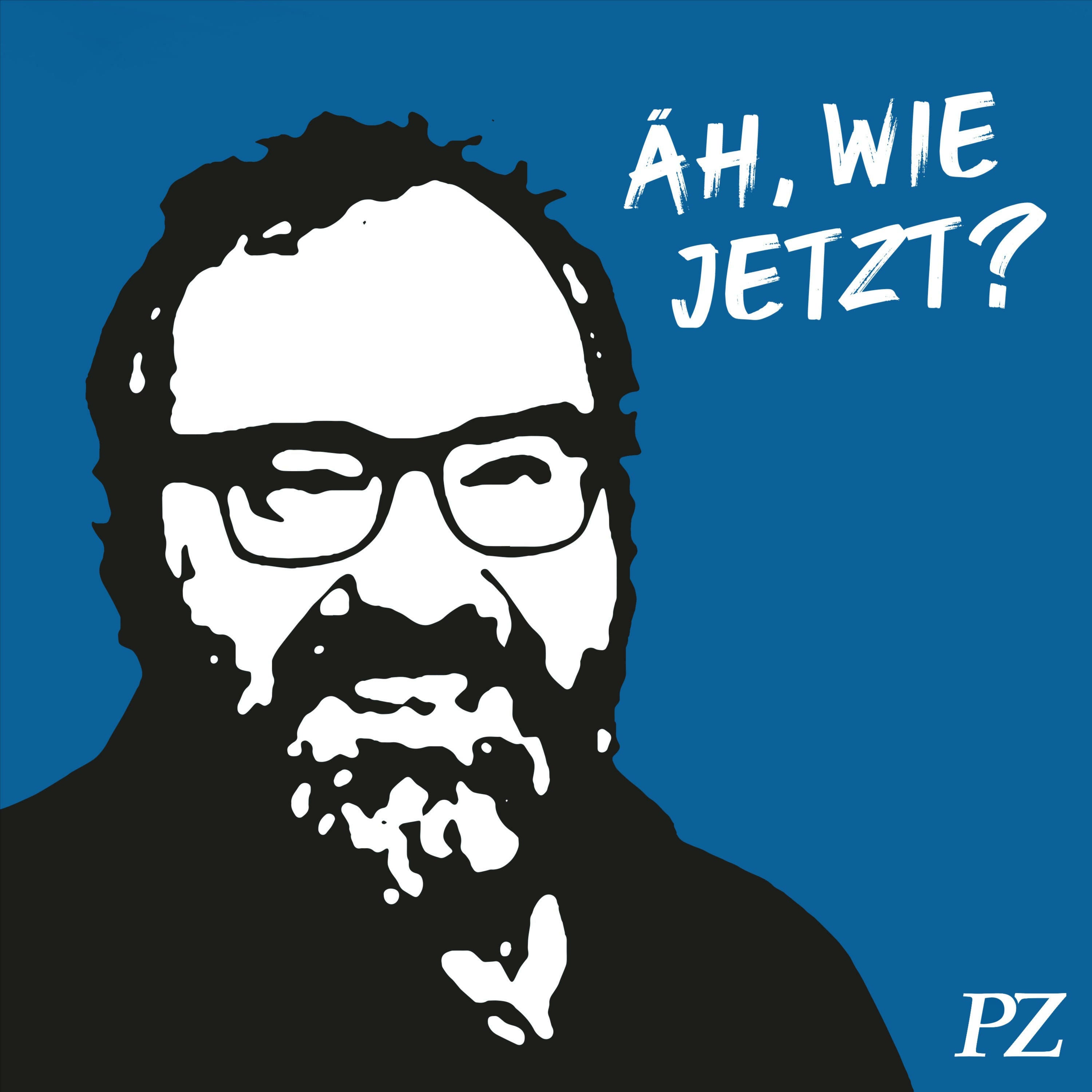 Folge 2: Wo Salome Tendies ein Ständchen mit Bettpfanne gab