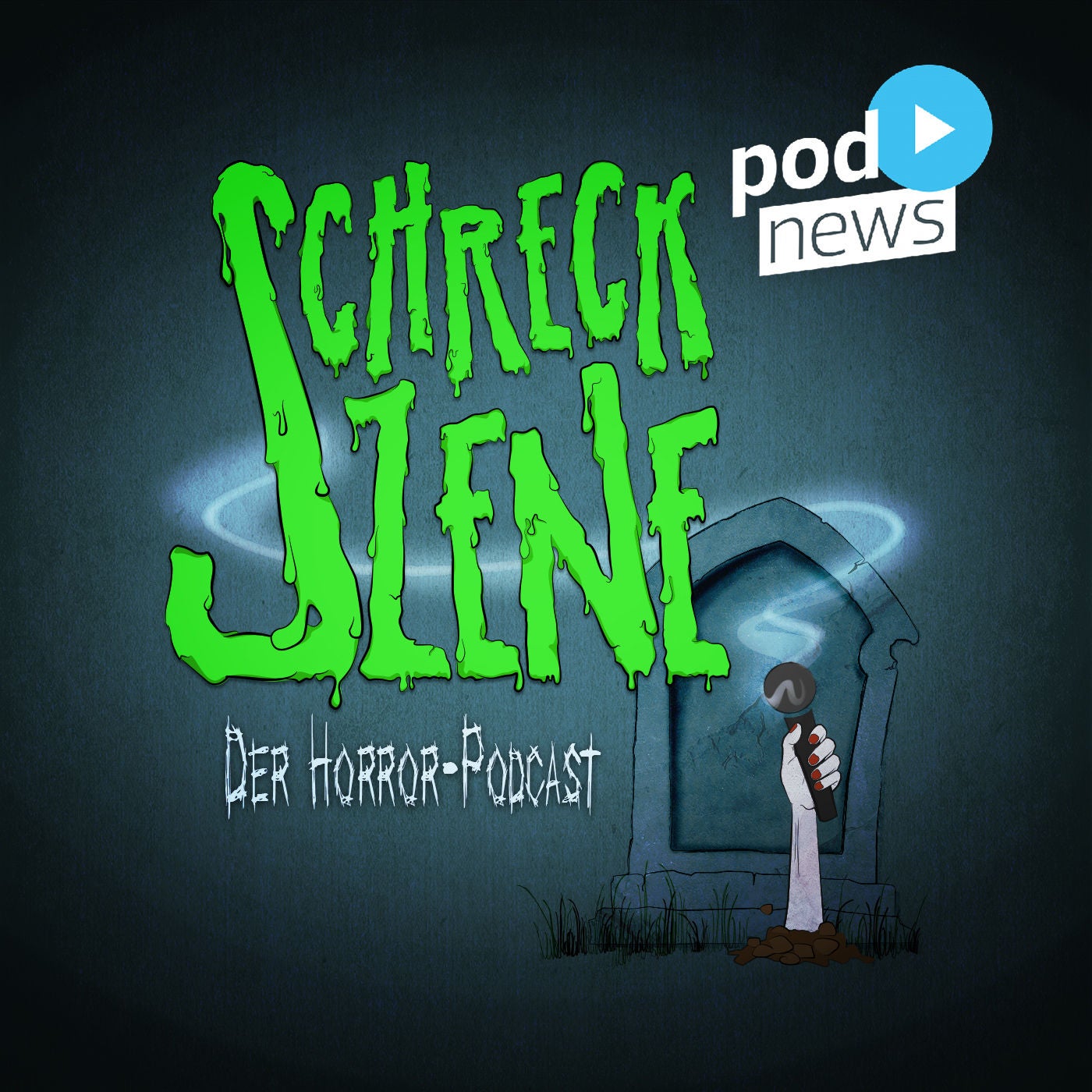 #41 – Spuk in Hill House