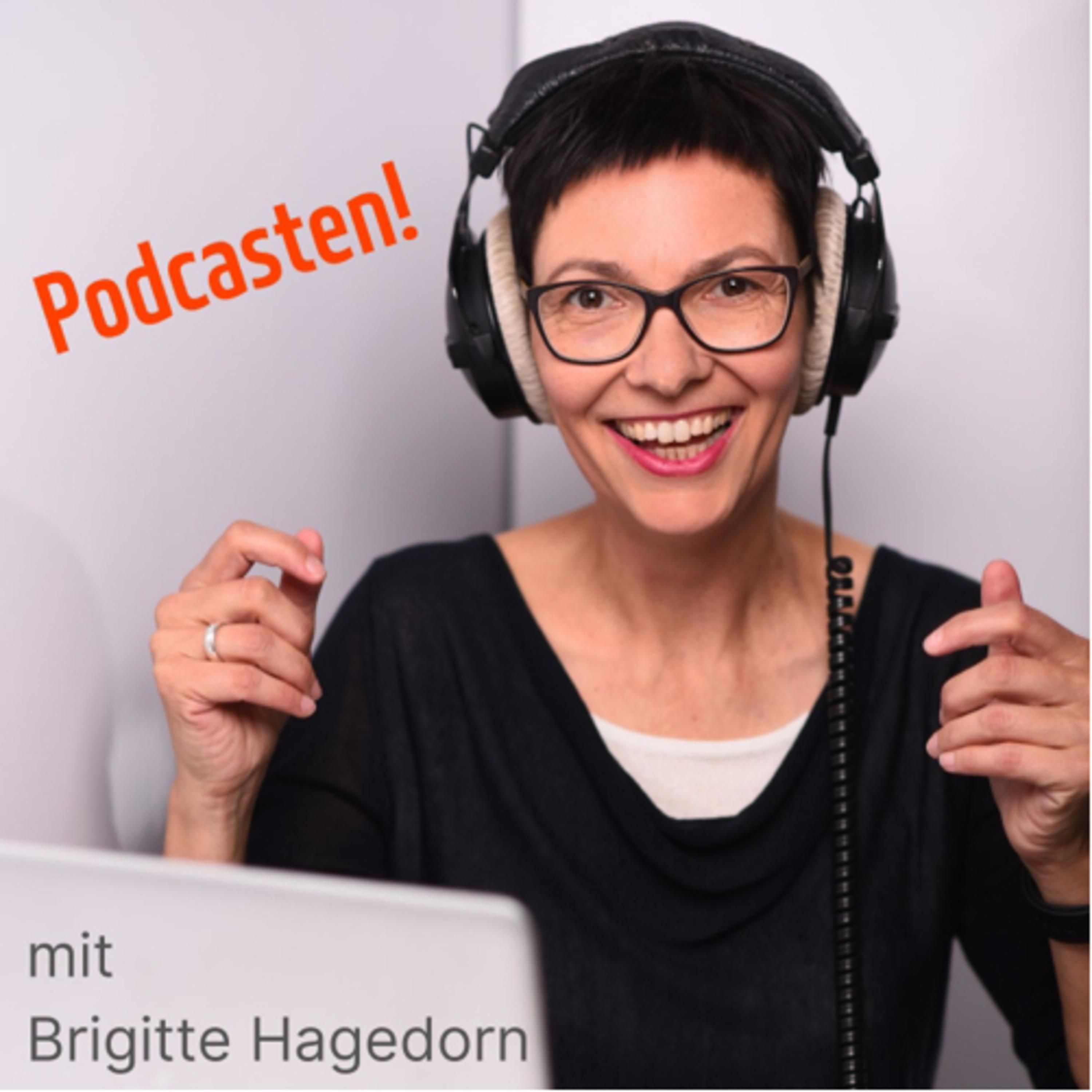 P19 Das Podcast-Hosting - Selbsthosten oder Fremdhosten?