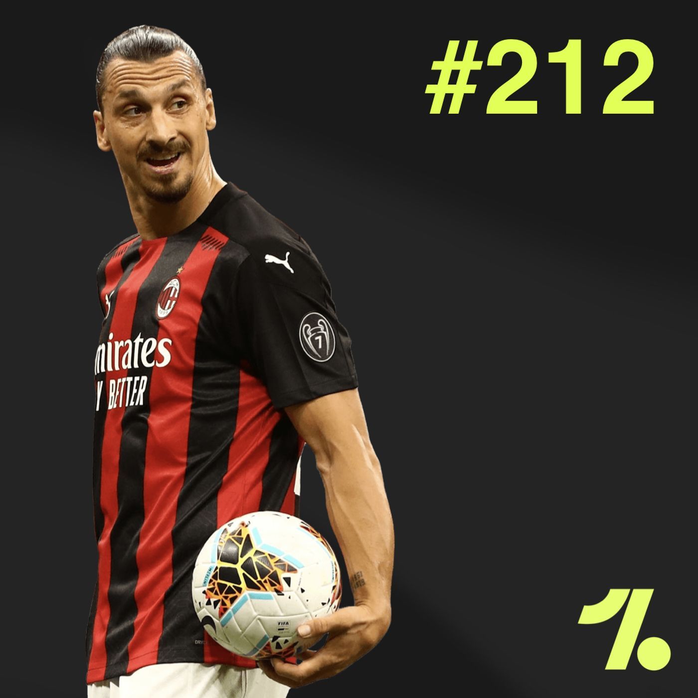 S1 Ep212: Not so Super League, Milan's revival and Champions League roundup