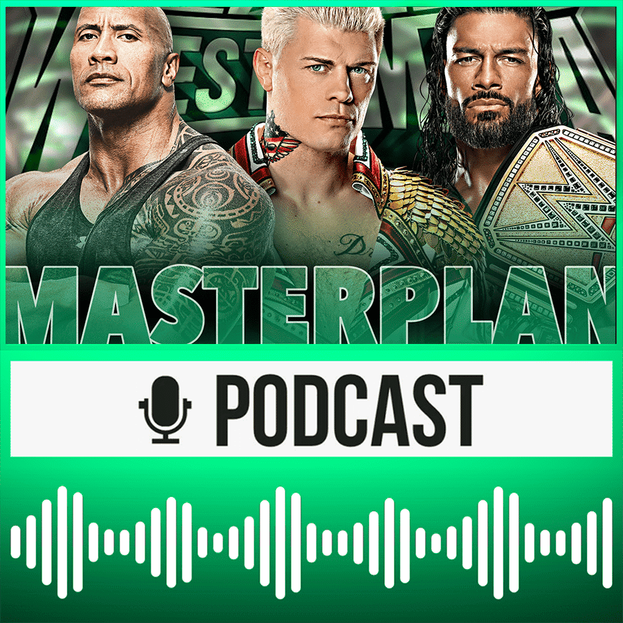 WrestleMania: Was plant WWE mit Rock, Reigns & Cody? Vertuschte McMahon Vergewaltigung? | HAUPTKAMPF