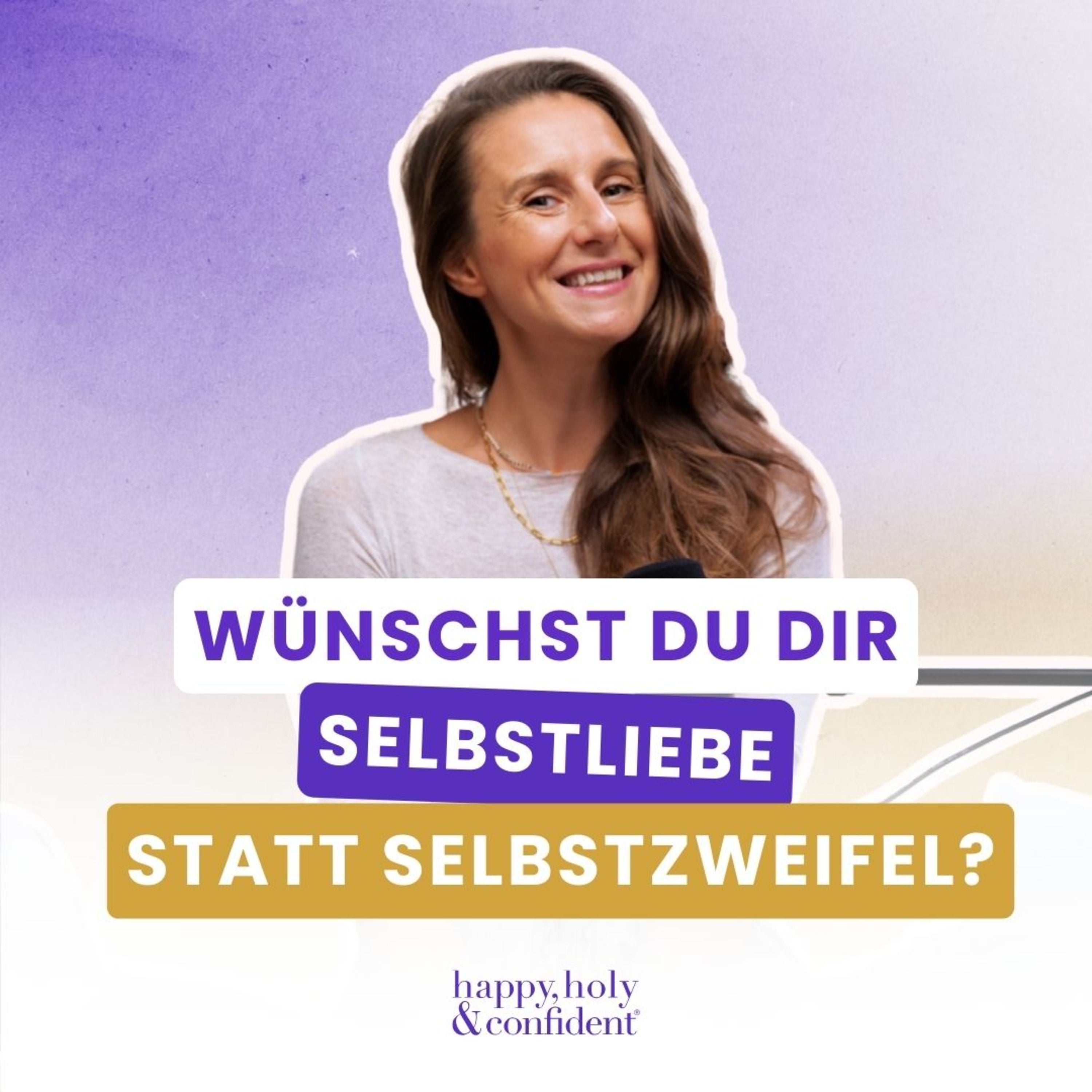 Selbstliebe statt Selbstzweifel: Überwinde deinen inneren Kritiker