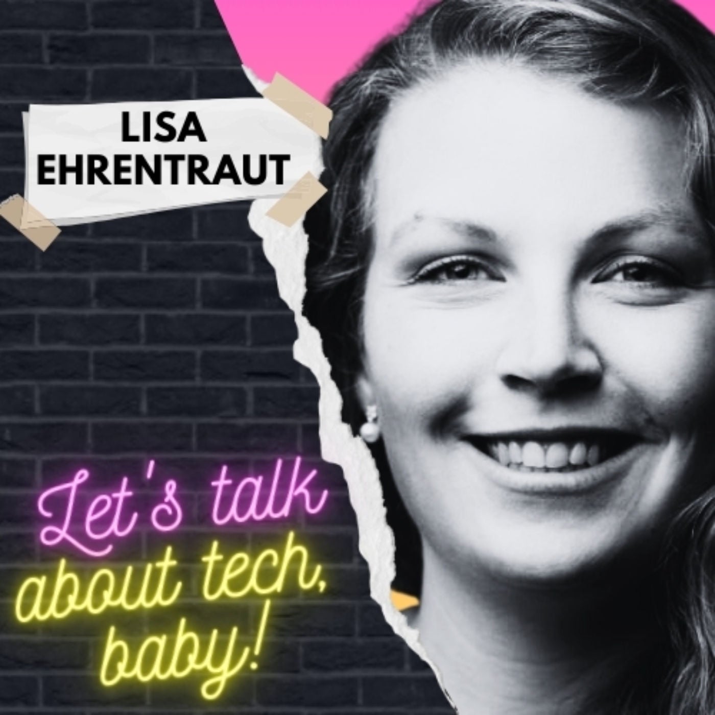 BITMi und Digitale Souveränität in Deutschland | mit Lisa Ehrentraut (BITMi)