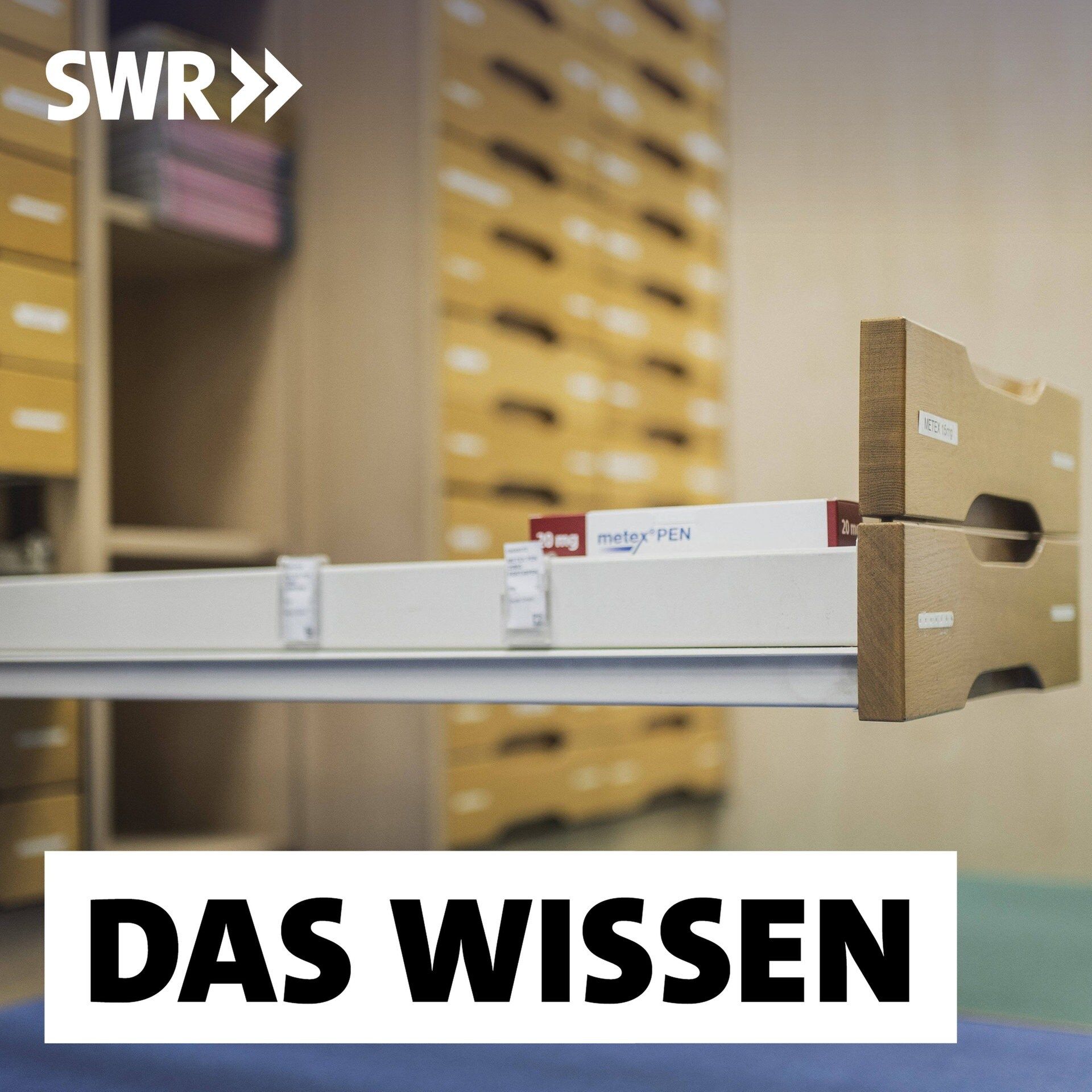 Medikament nicht lieferbar – Wer sichert die Versorgung?