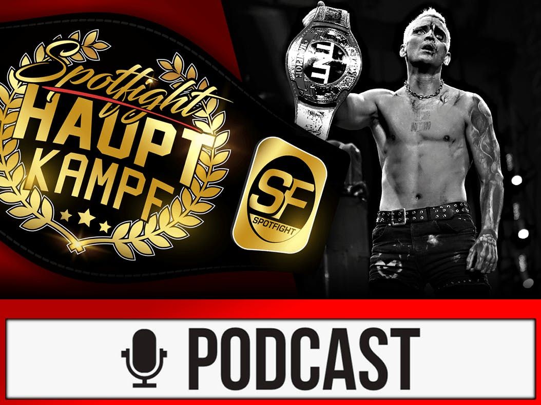 HAUPTKAMPF | Full Gear Fallout: Wie es bei AEW jetzt weitergeht! 30 Jahre Undertaker: Ist jetzt wirklich Schluss?