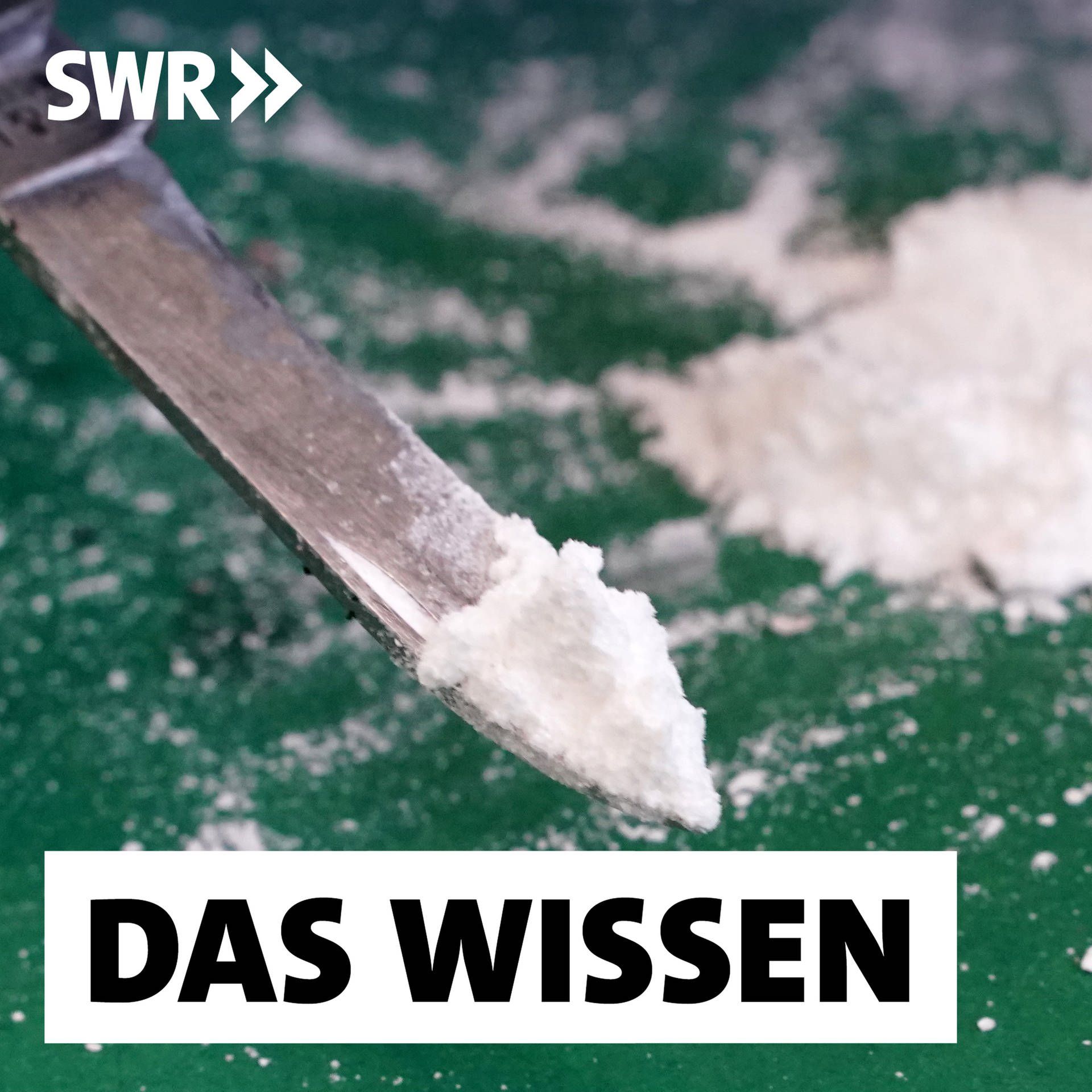 Kokain – Wie Mafia-Kartelle deutsche Städte unterwandern (2/2)