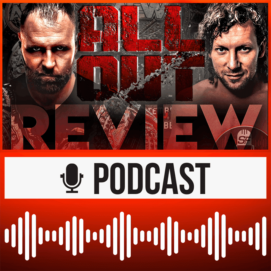 AEW All Out 2022 - MASKENMANN - Rückblick, Highlights, Ergebnisse - 04.09.22