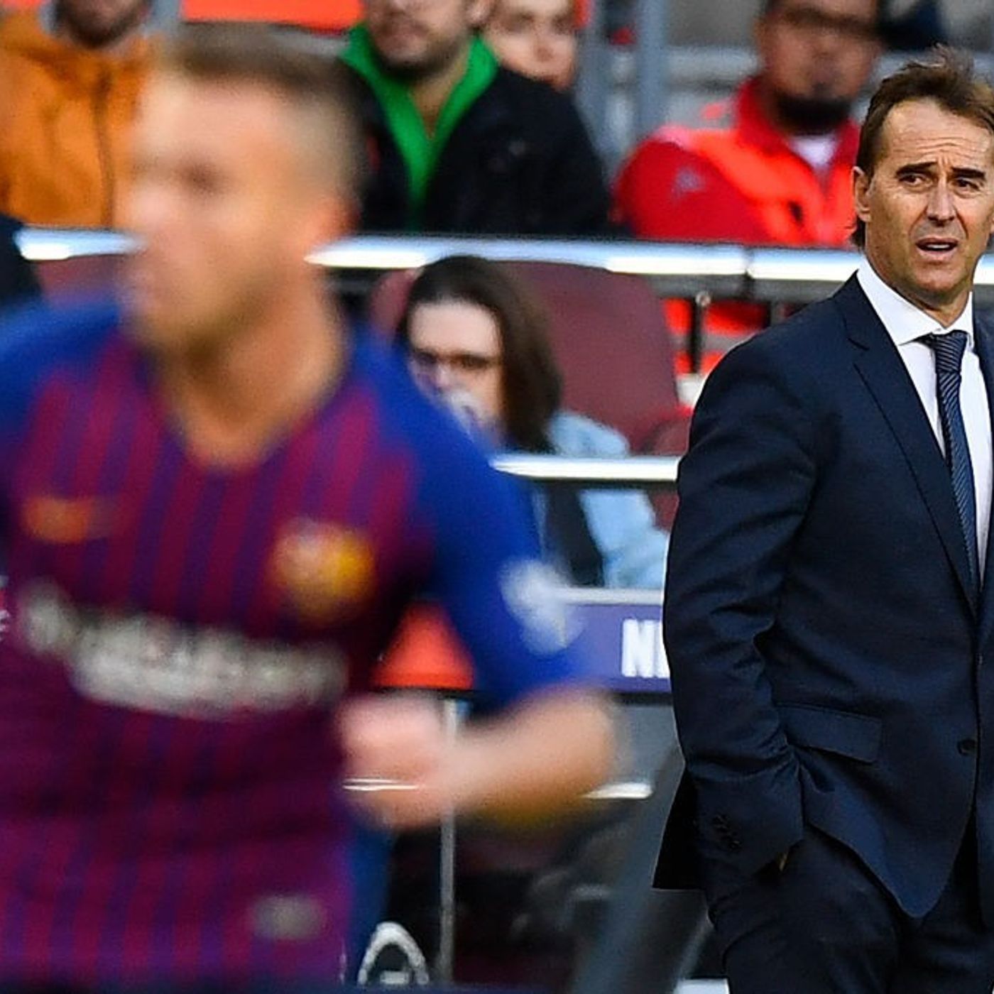 123: Adiós Flopetegui, Arsenal v Liverpool and the Copa Libertadores