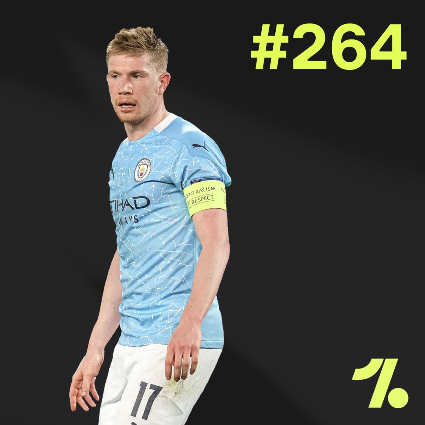 S1 Ep264: City beat an uninspired PSG and Chelsea bring a good advantage home