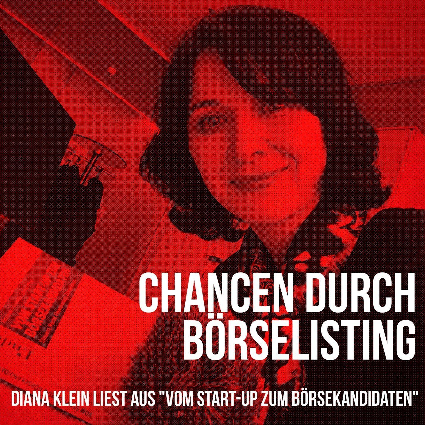 Chancen durch Börsenlisting