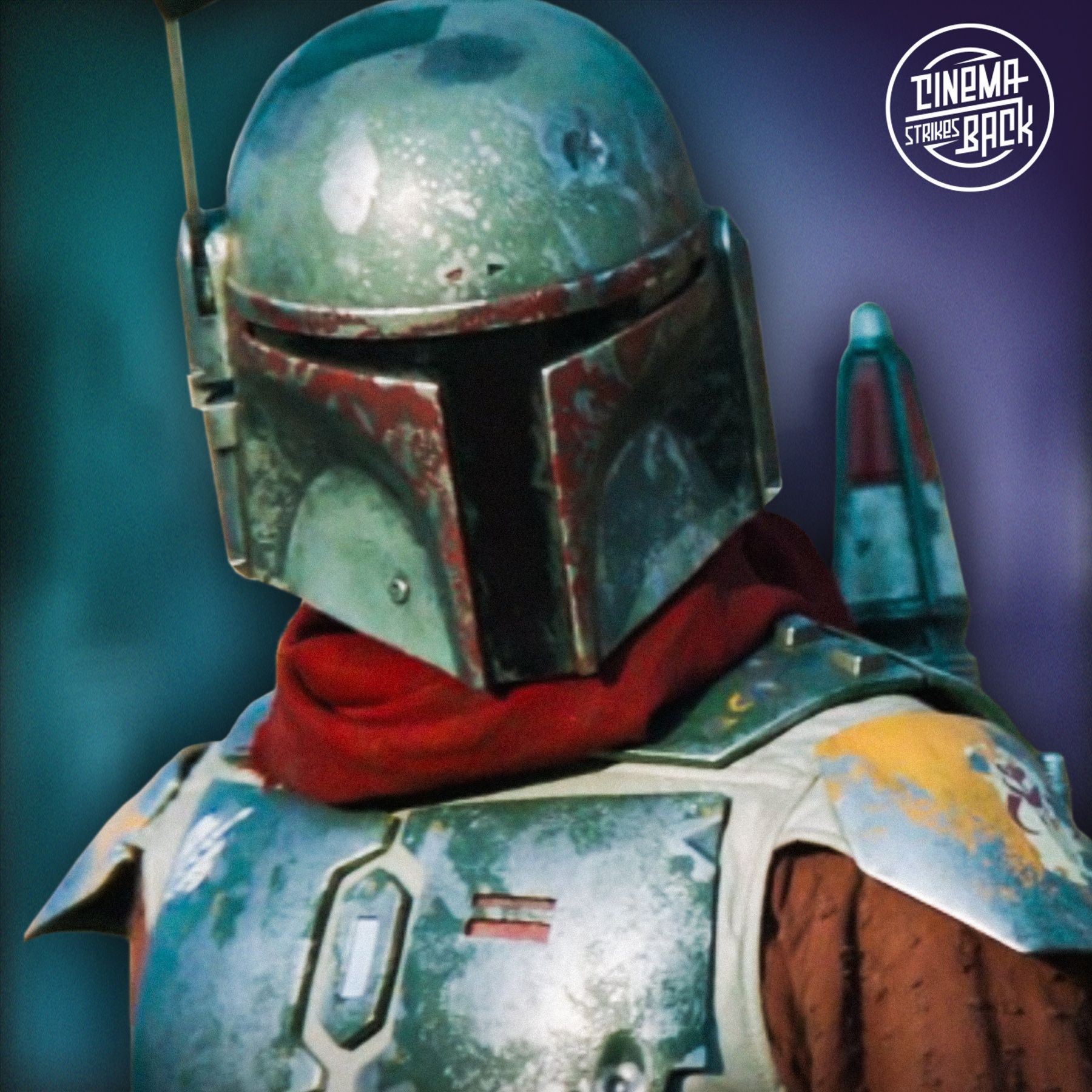 THE MANDALORIAN: The Marshal & The Passenger / Analyse & Besprechung / Staffel 2 Folge 1 & 2