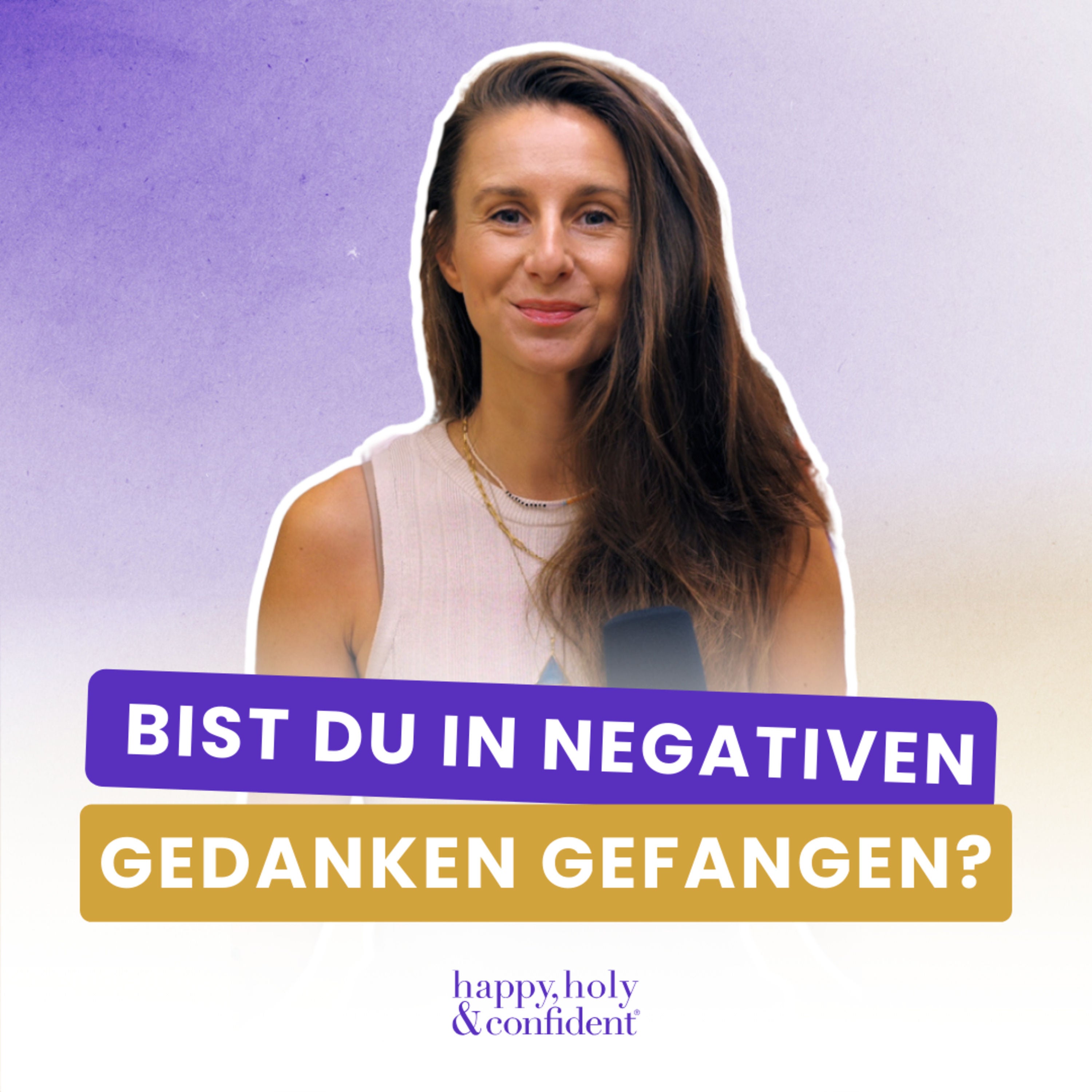Negative Gedanken loslassen: 12 spirituelle Fragen, um dich mit deiner Schöpferkraft zu verbinden