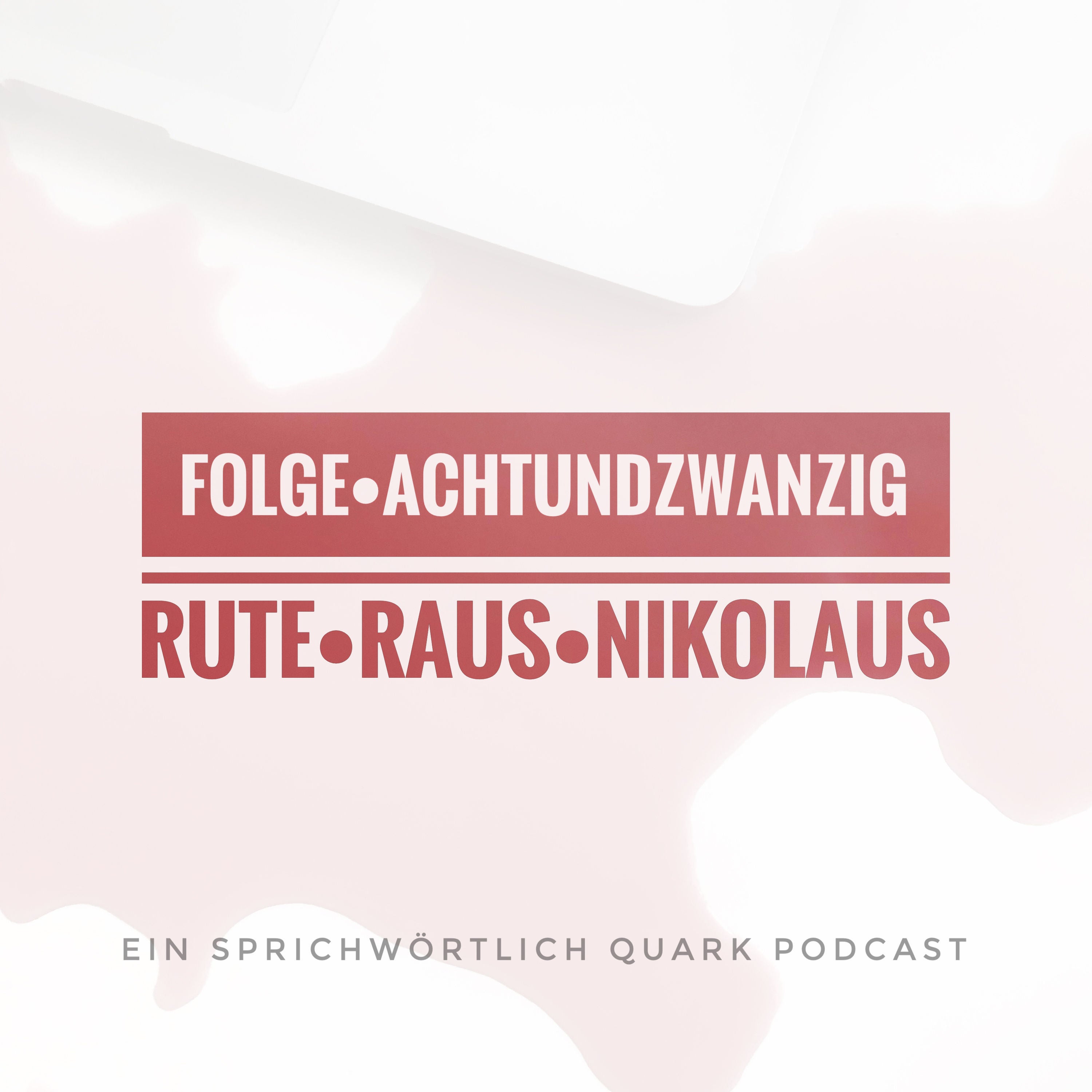 Rute raus, Nikolaus!