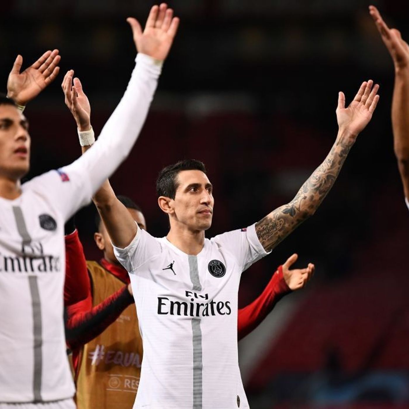 136: Return of the grievous Ángel, all things LaLiga and Sarri's future