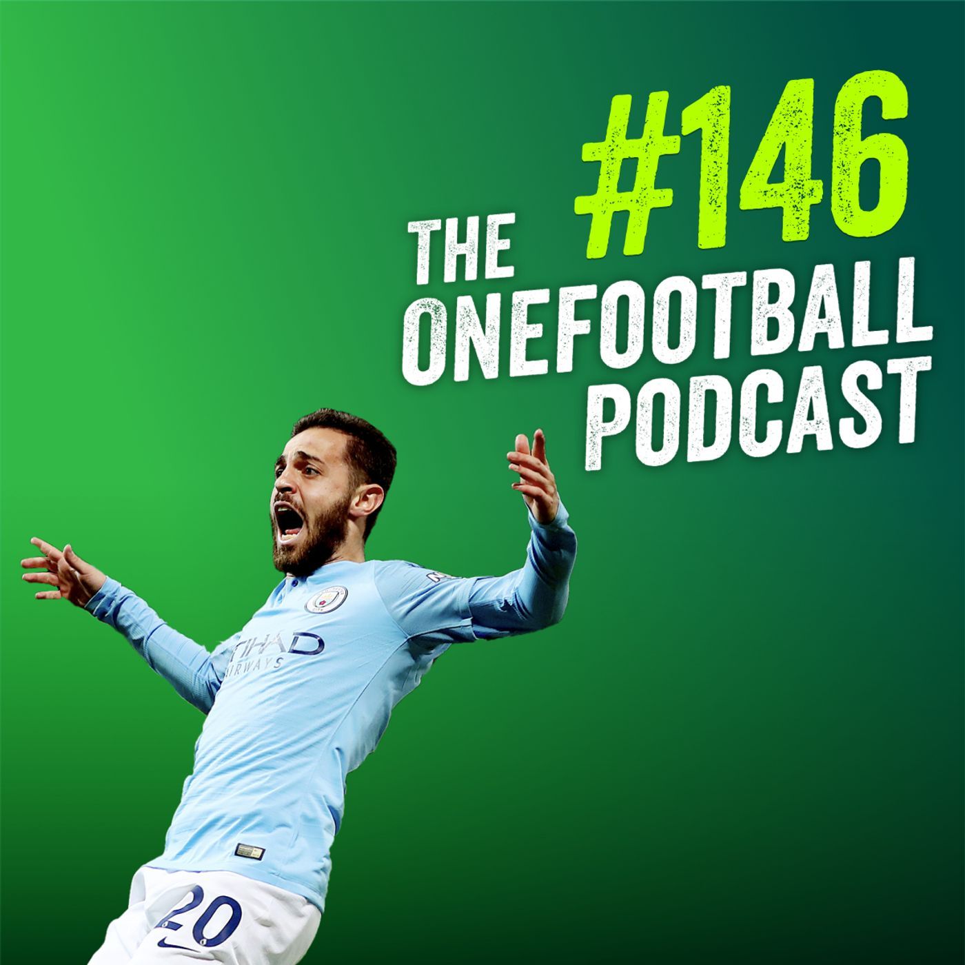 146: Man City’s derby delight leaves the title race tighter than ever