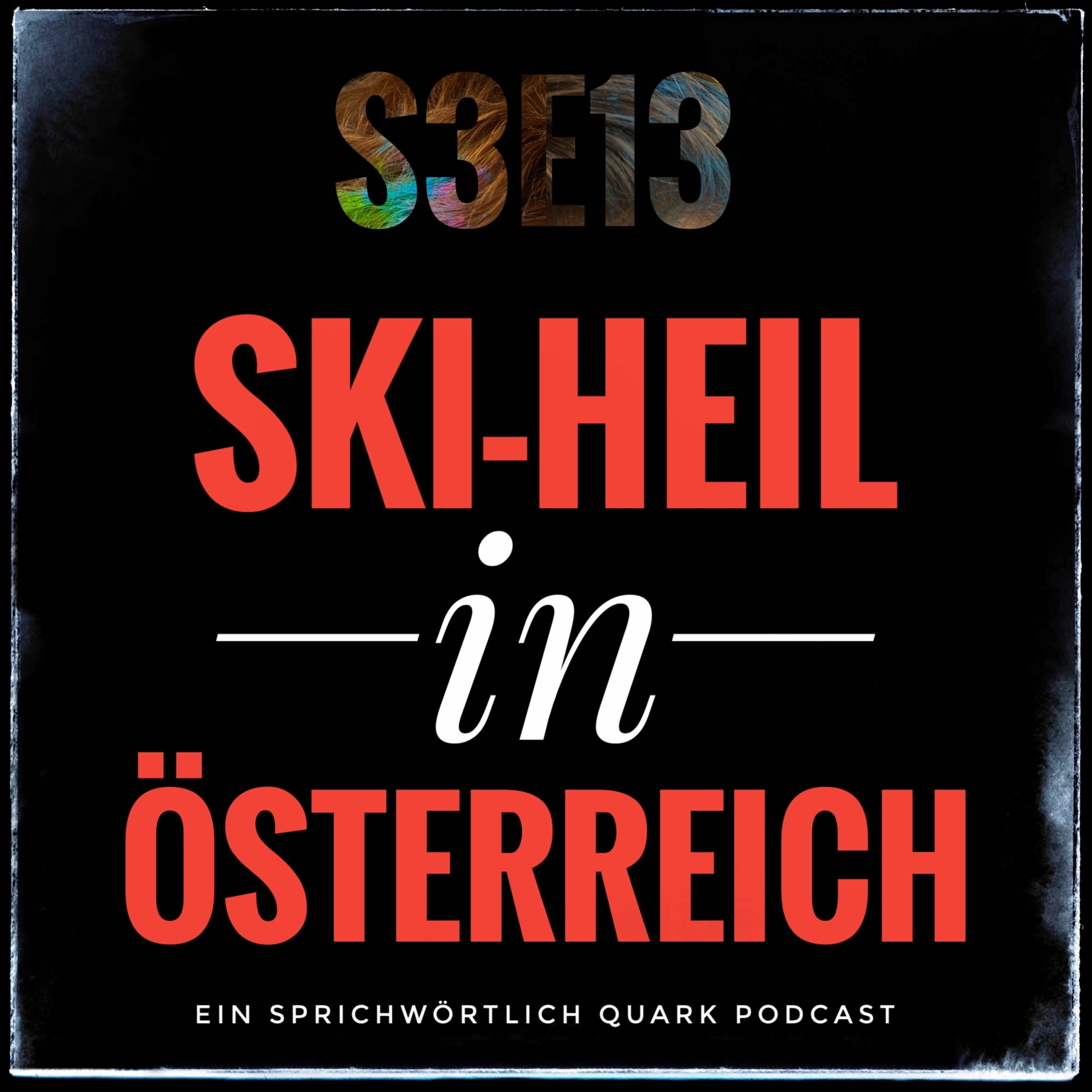 Ski-Heil in Österreich