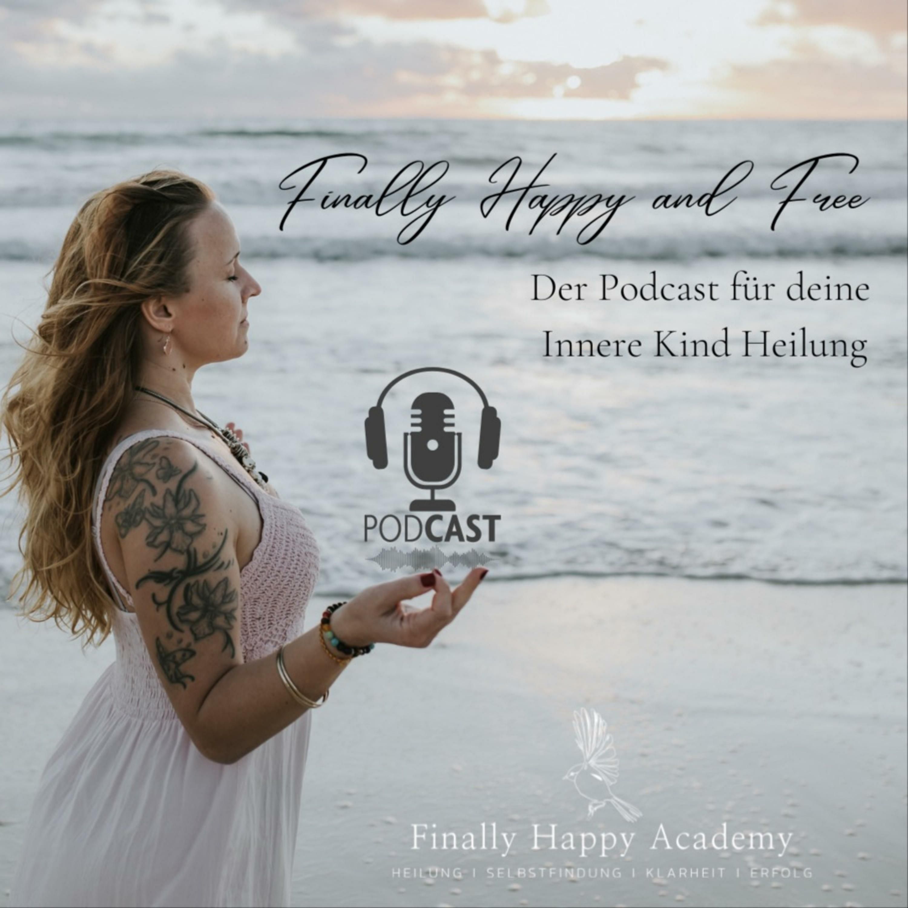 Folge 43: Meine Learnings der letzten Woche & maximale Heilungsimpulse