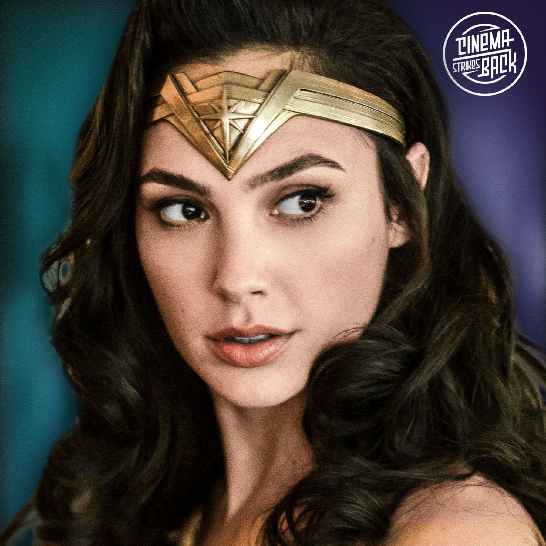 #129: WONDER WOMAN 1984: Eine neue Ära des Kinos? | Podcast