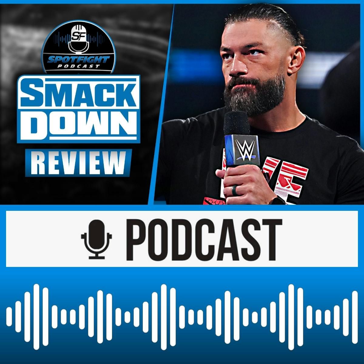 SmackDown | Sami Zayn ist ein Uso! Roman Reigns löst das Jey-Problem - WWE Review 28.10.2022