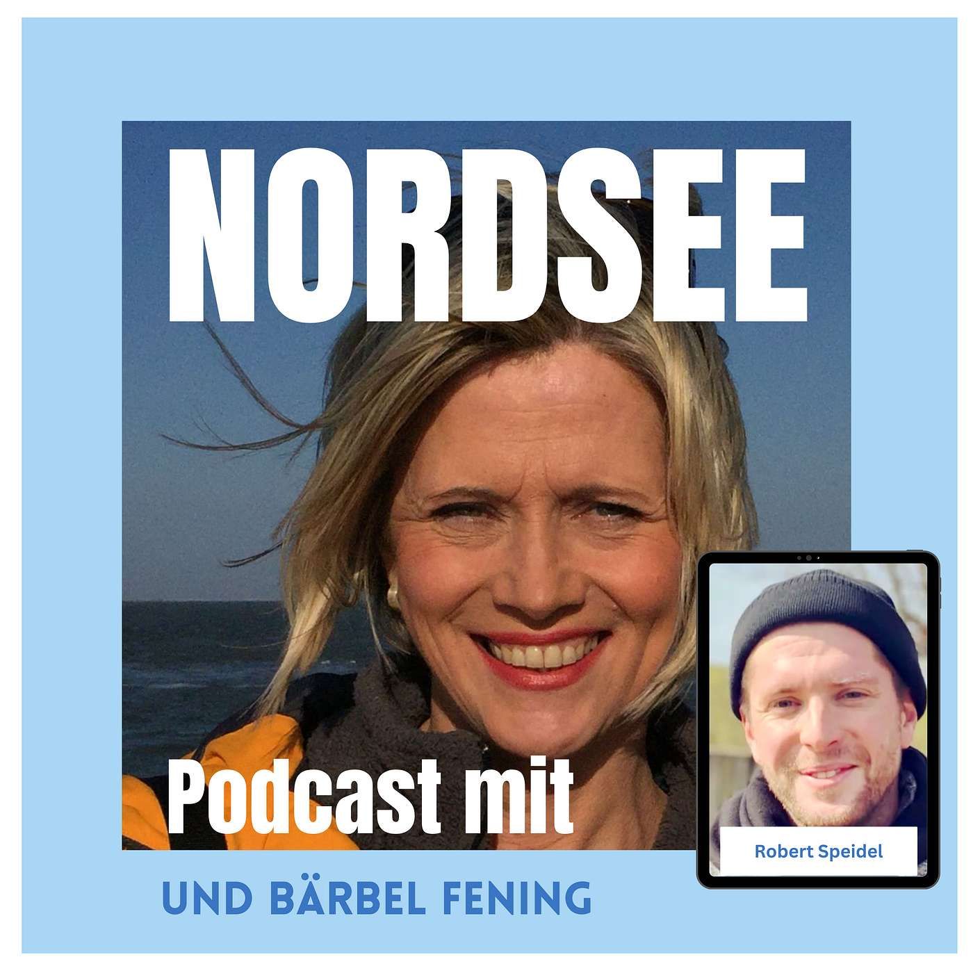Ziel für Hipster und Heimatliebende in Elpersbüttel bei Robert Speidel