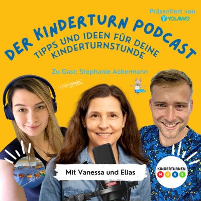 #029 Liederturnen
