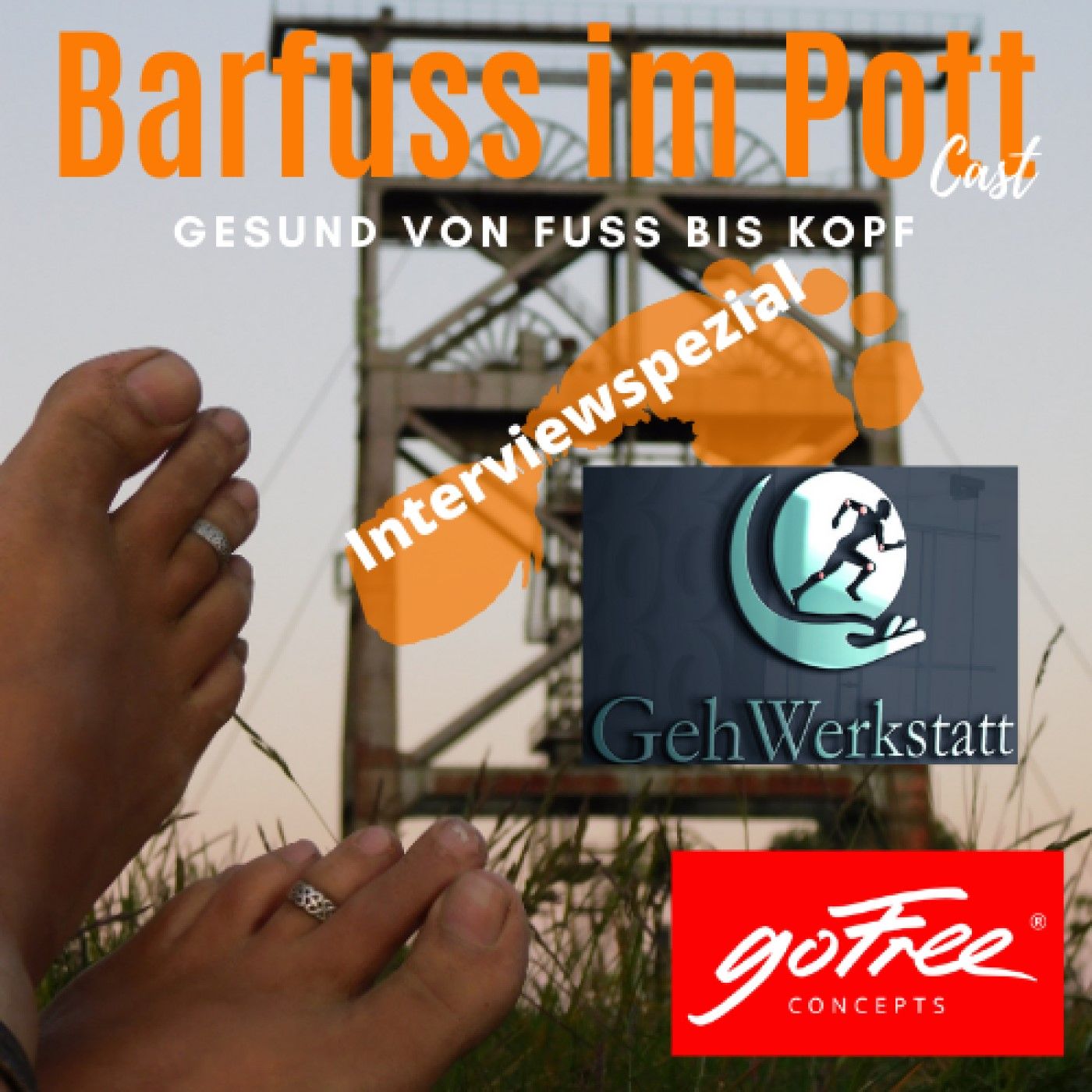 Gehwerkstatt - Orthopädieschuhmachermeister