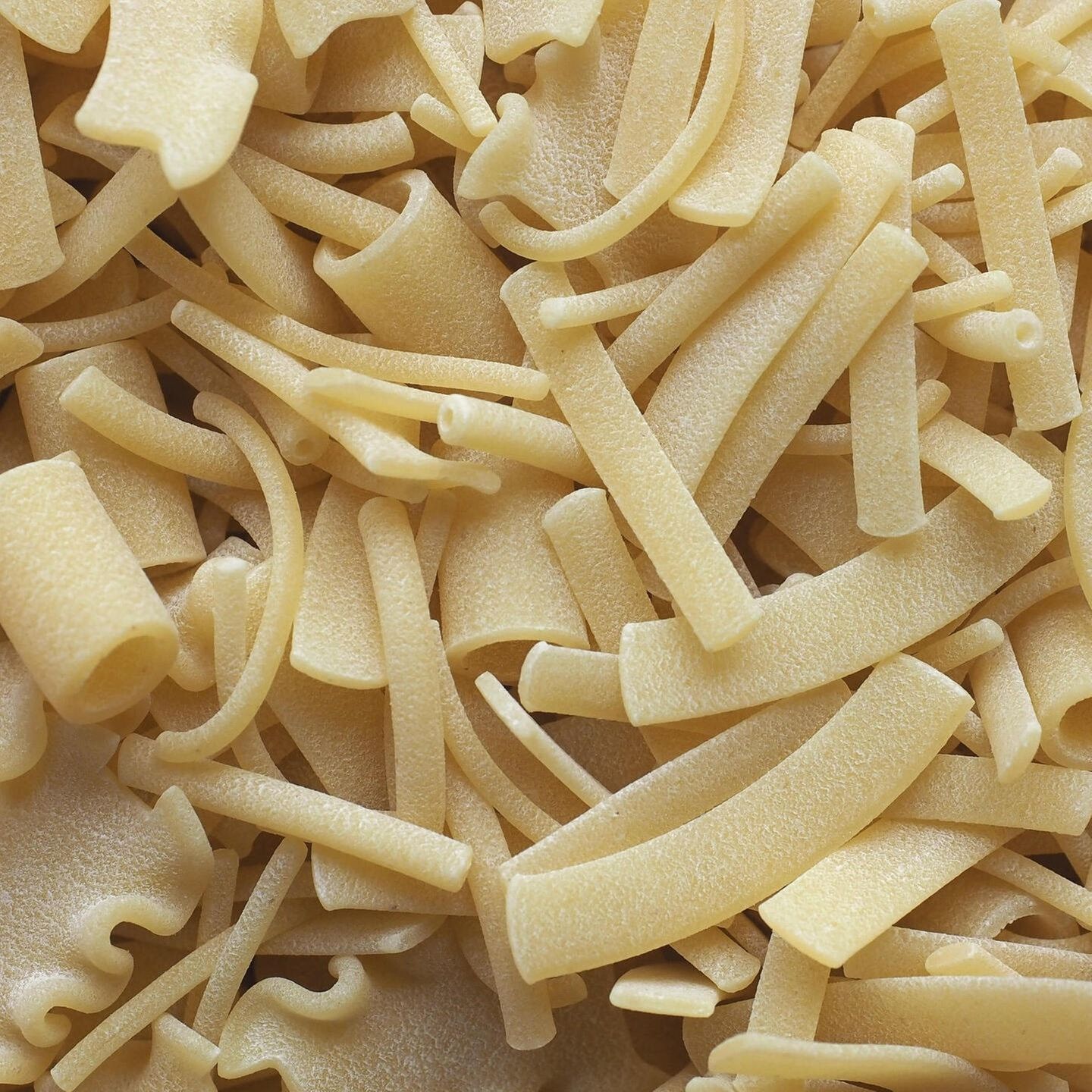 Kienzle und das Pasta-Wissen