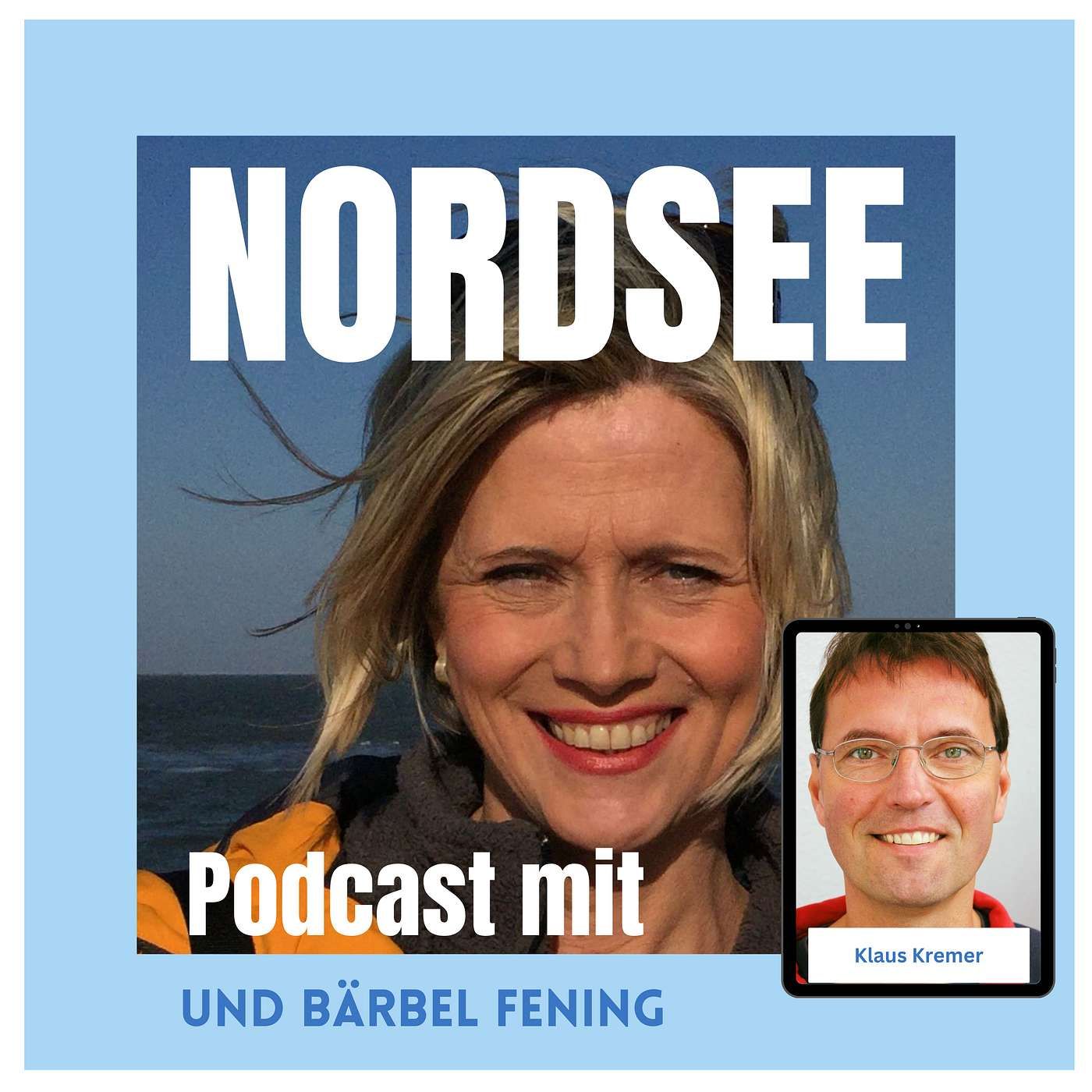 Langeoog erleben: Shanties, Sport und Meer mit Klaus Kremer