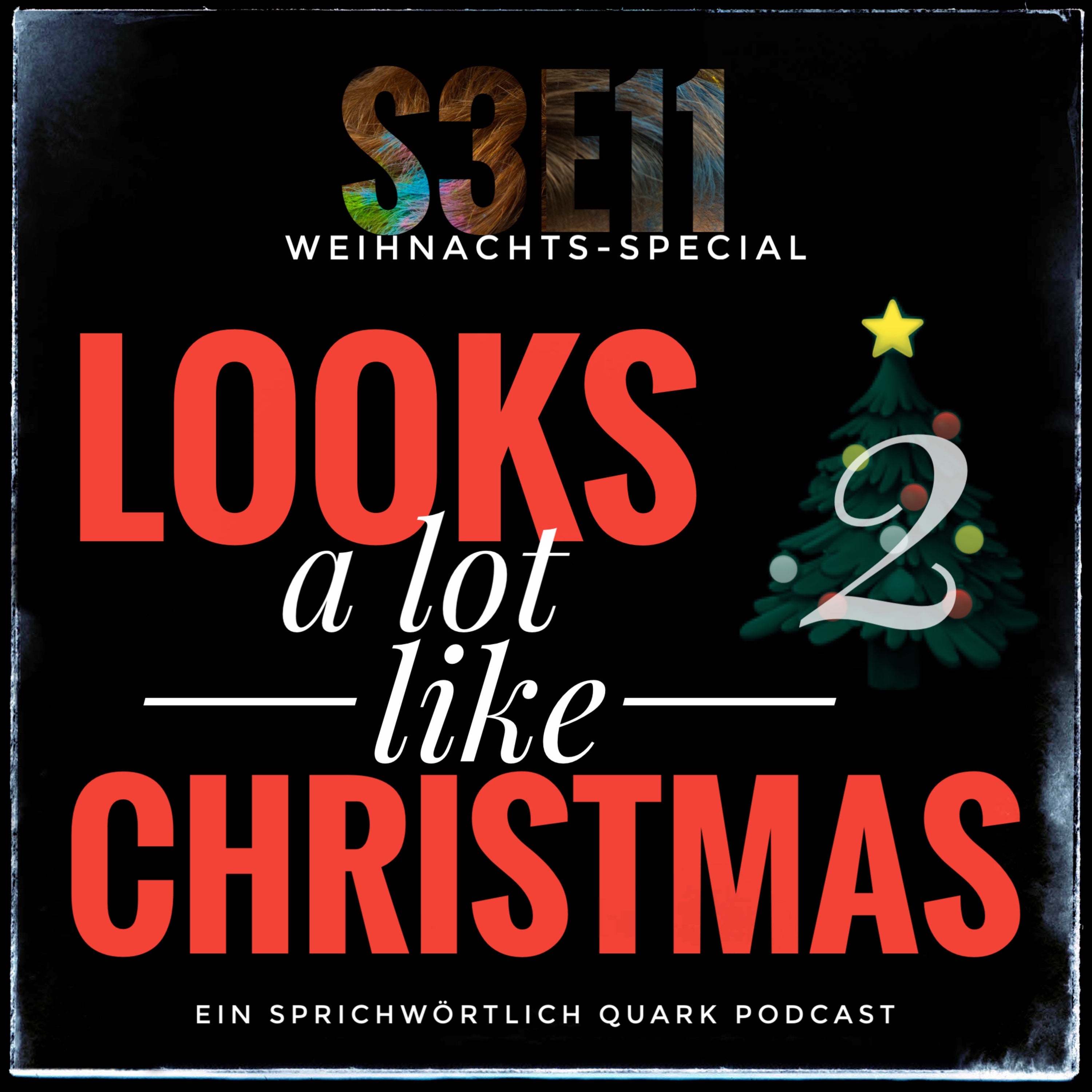 Looks a lot like Christmas - Teil 2