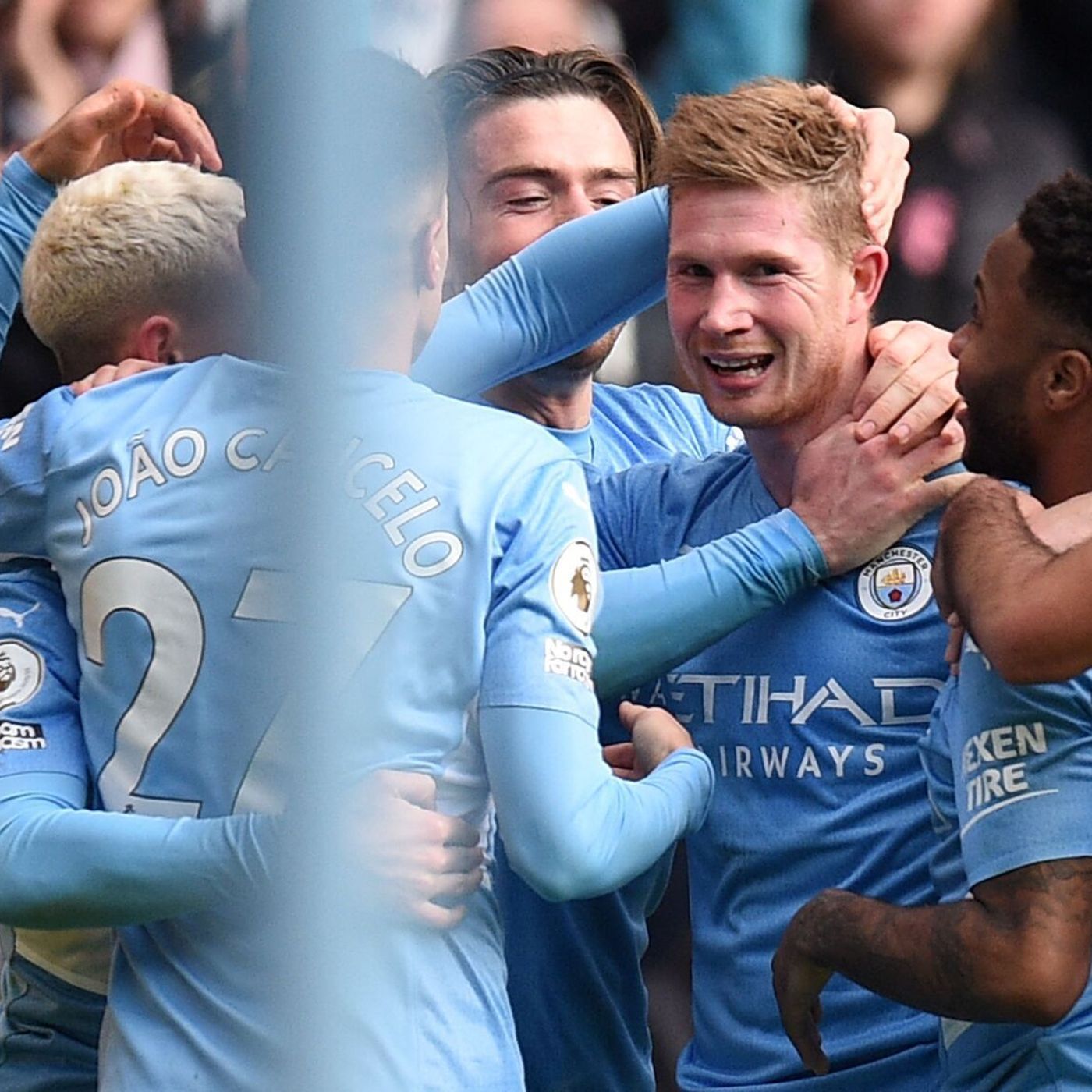 318: Man City win the title already, The CORRECT North London Derby decision & transfer gossip galore!