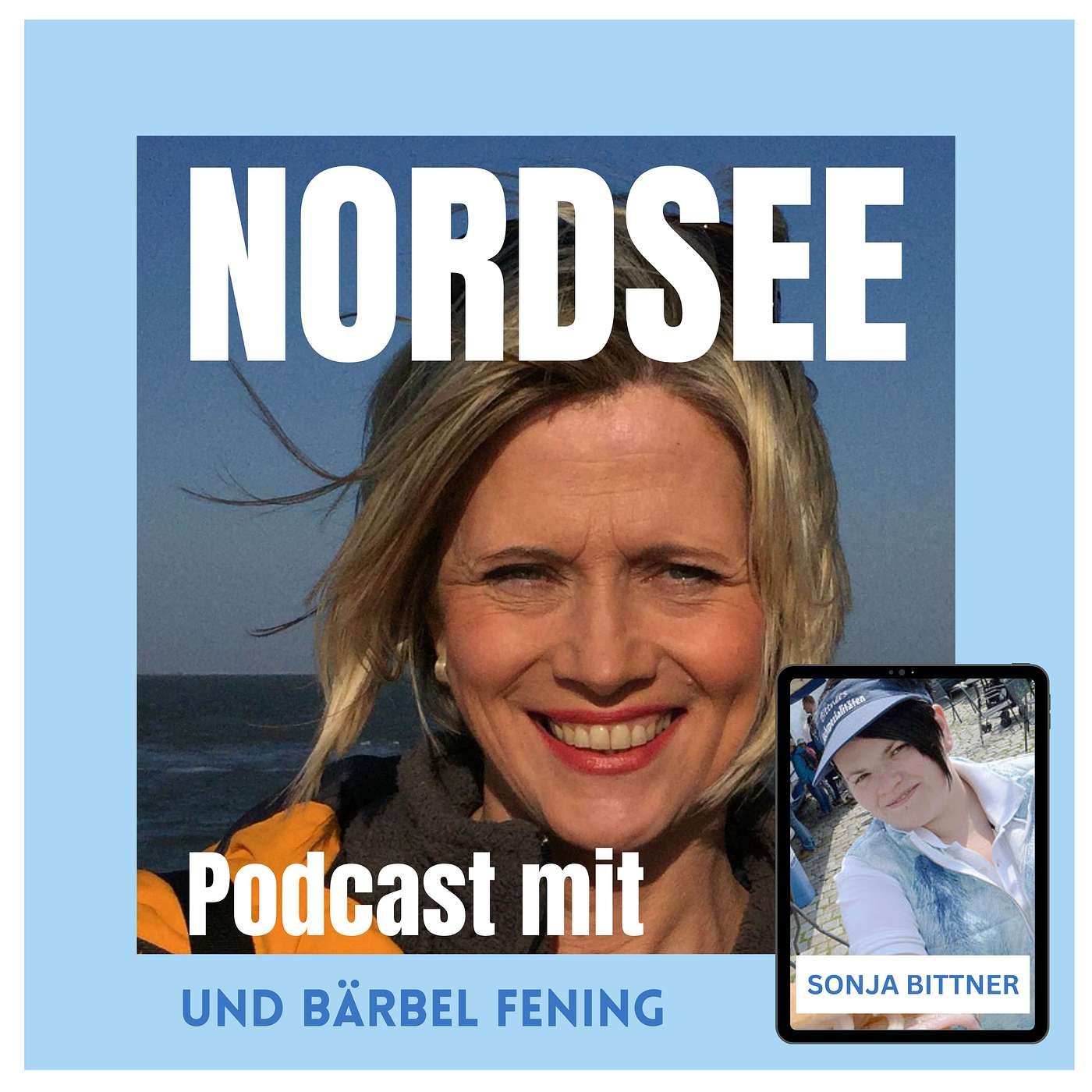 Feinster Meergenuss: Emder Matjesbrötchen - mit Sonja Bittner