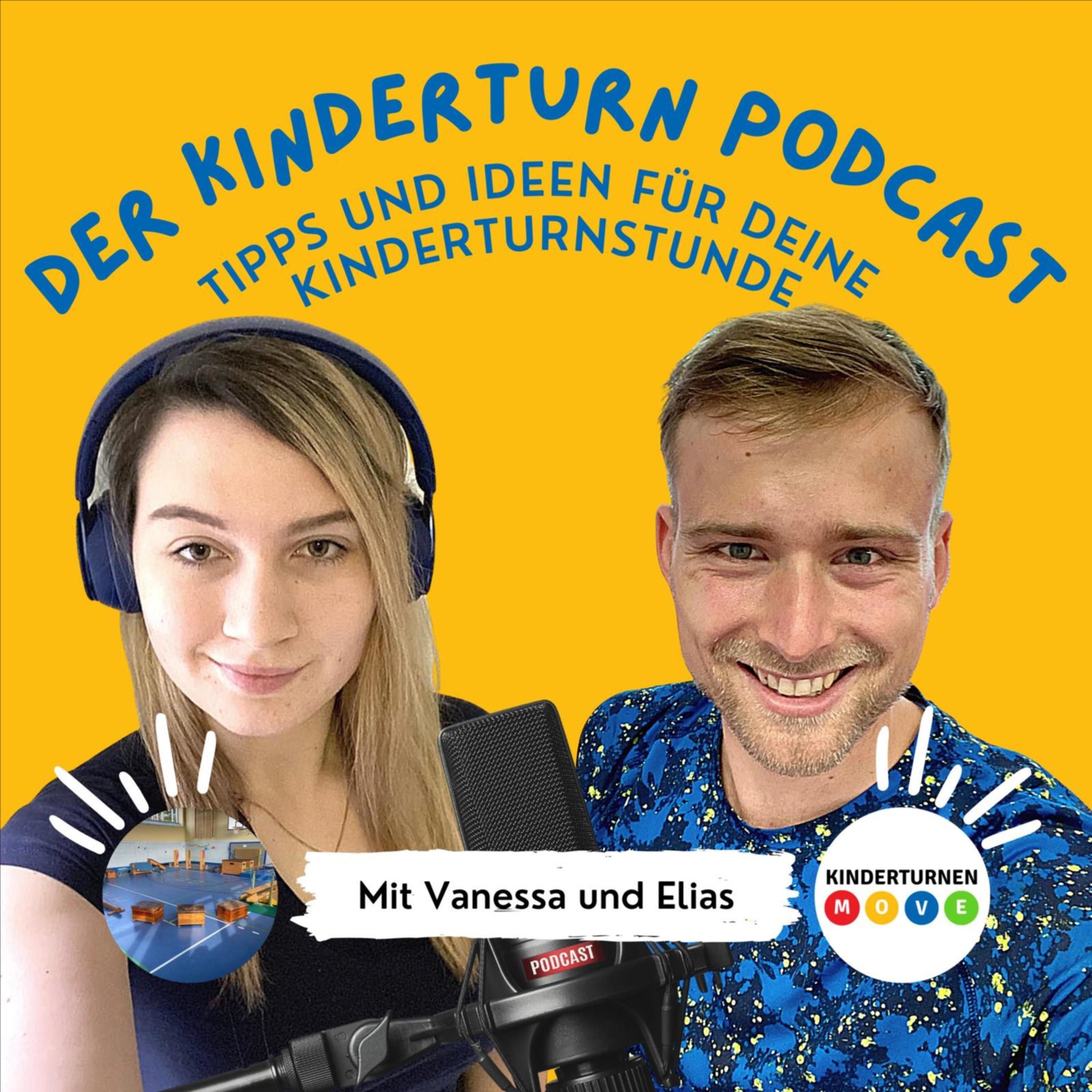 #002 Ablauf einer Kinderturnstunde