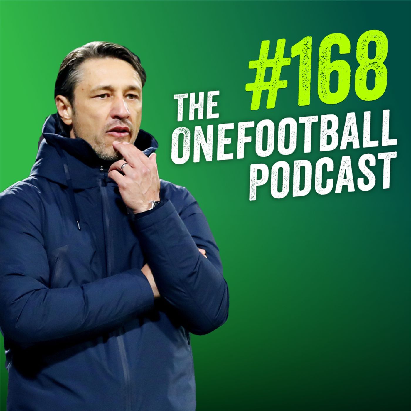 S1 Ep168: Comeback craziness, Liverpool v City and what next for Bayern?